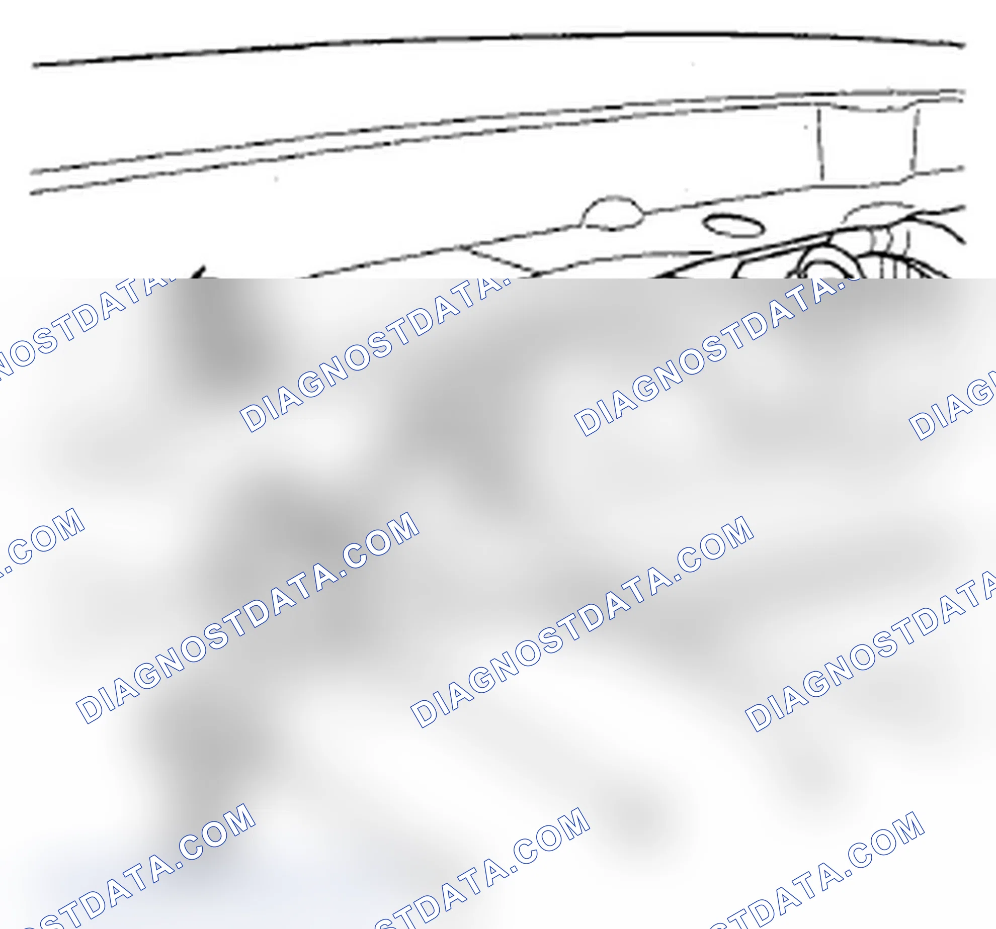 Scheme 49: Front Side Marker Light