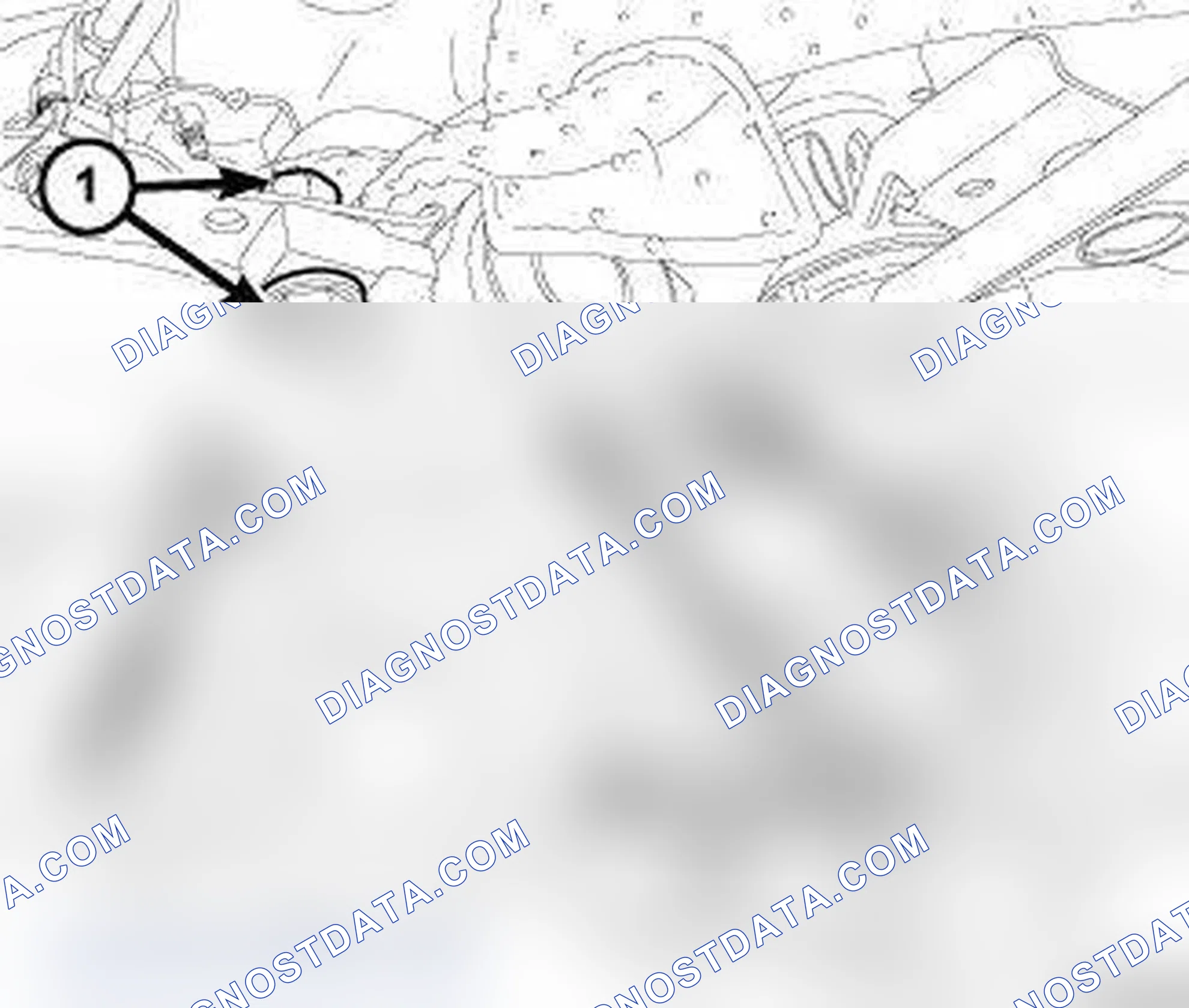 Scheme 8: CASTER AND CAMBER ADJUSTMENT - FRONT, ALL