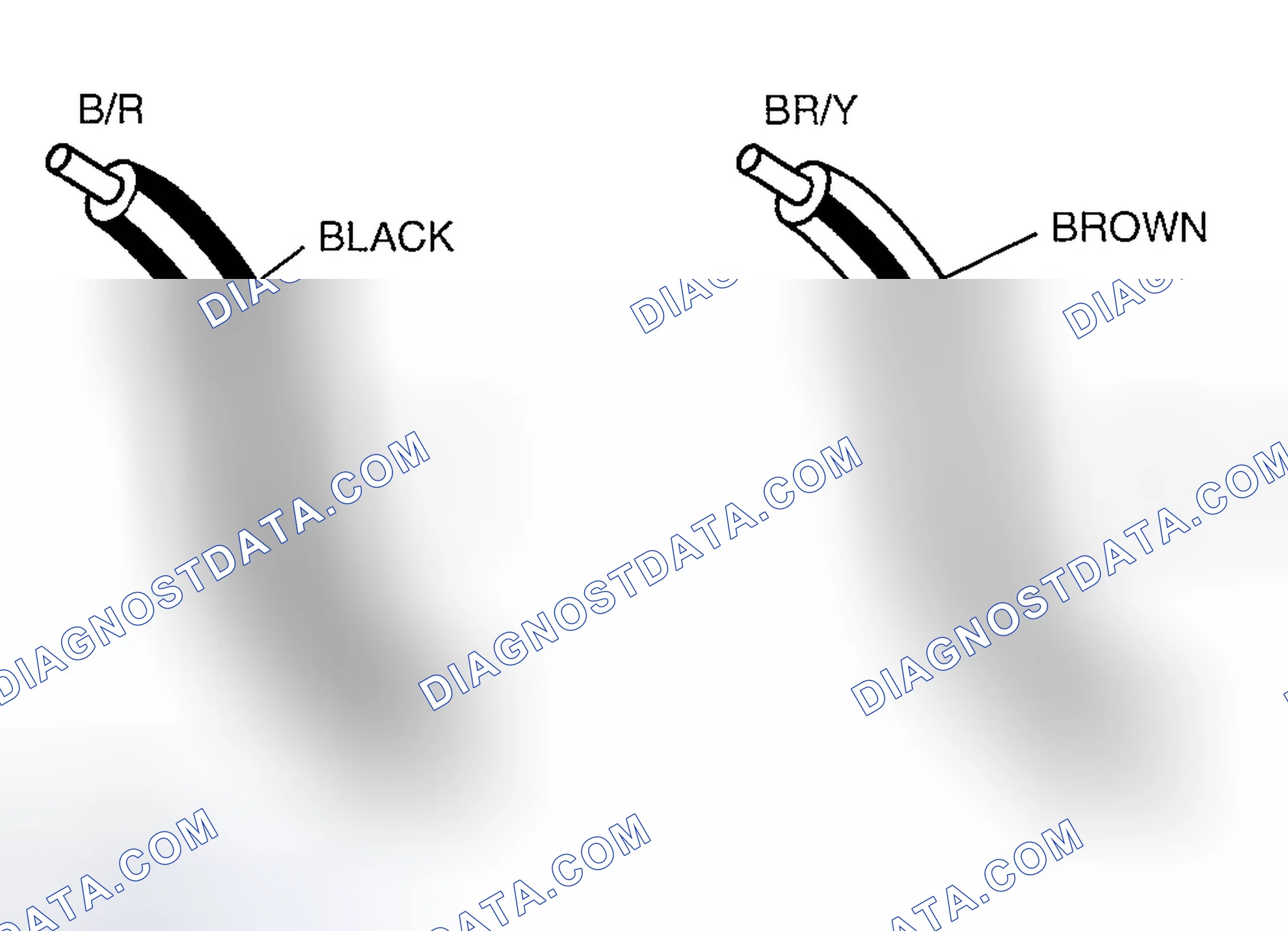 Scheme 21: Wiring Color Codes