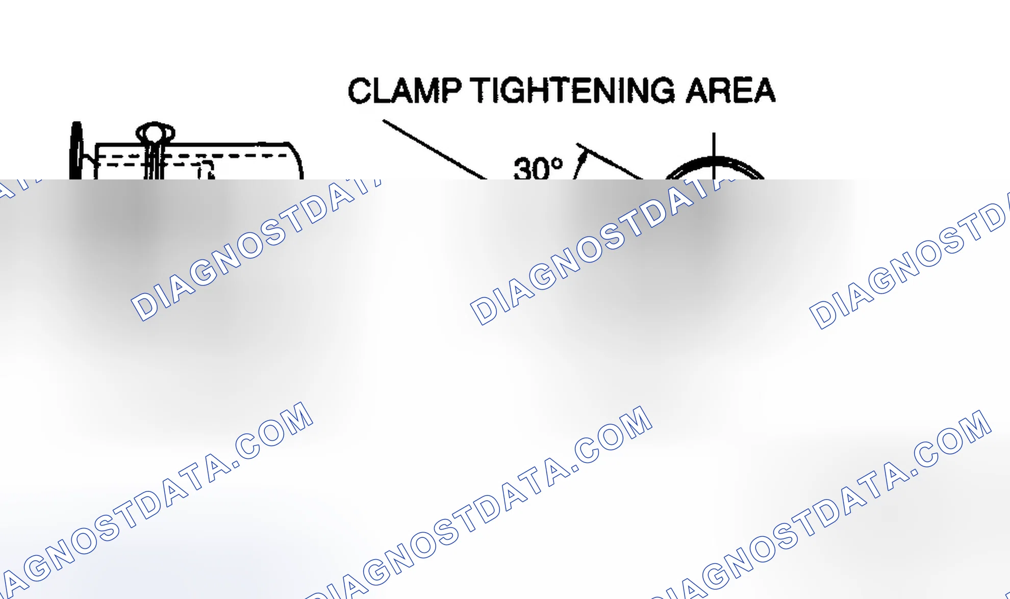 Scheme 22: Joint Hose Installation Note