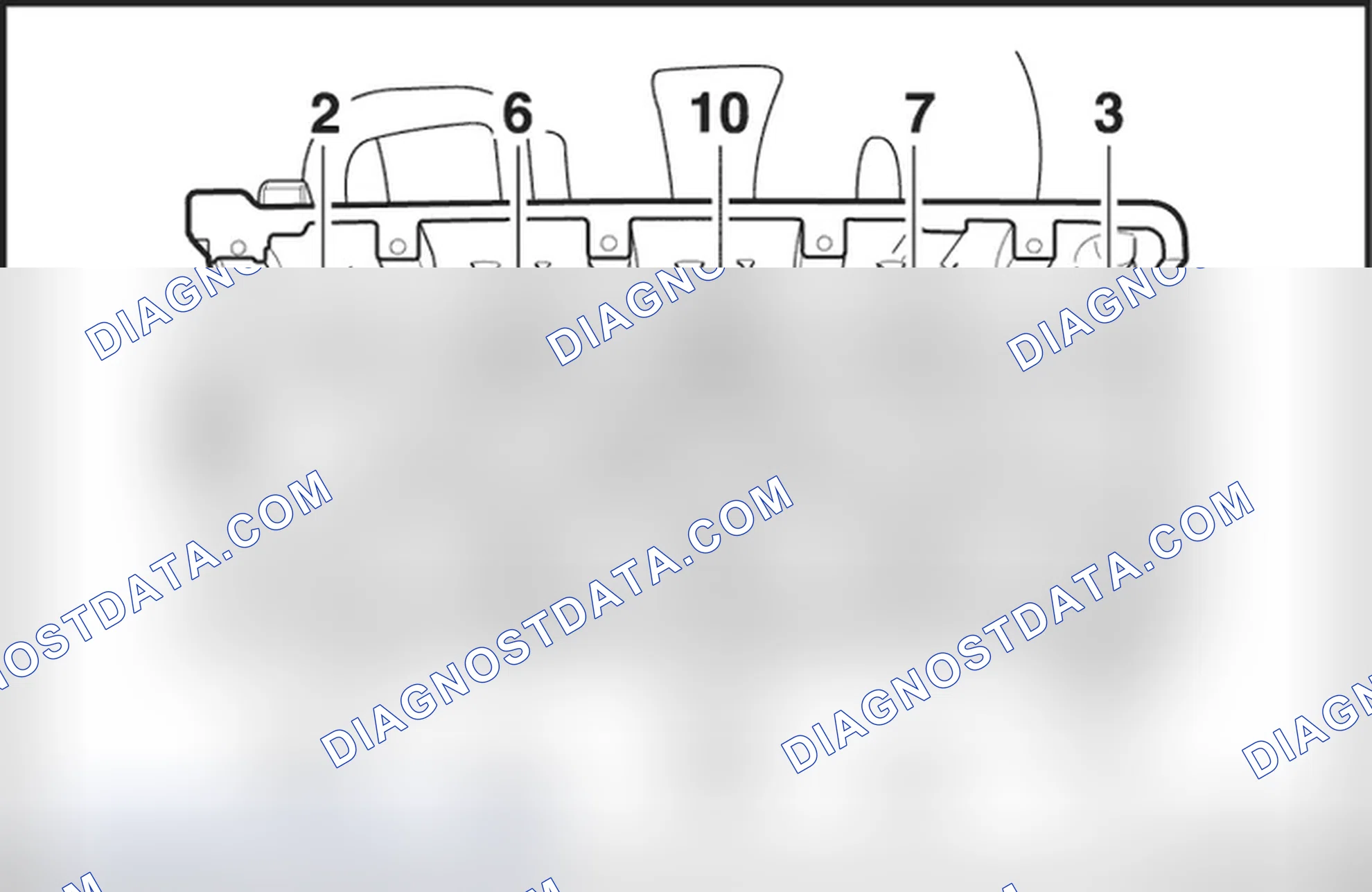 Cylinder Head and Gasket Replace