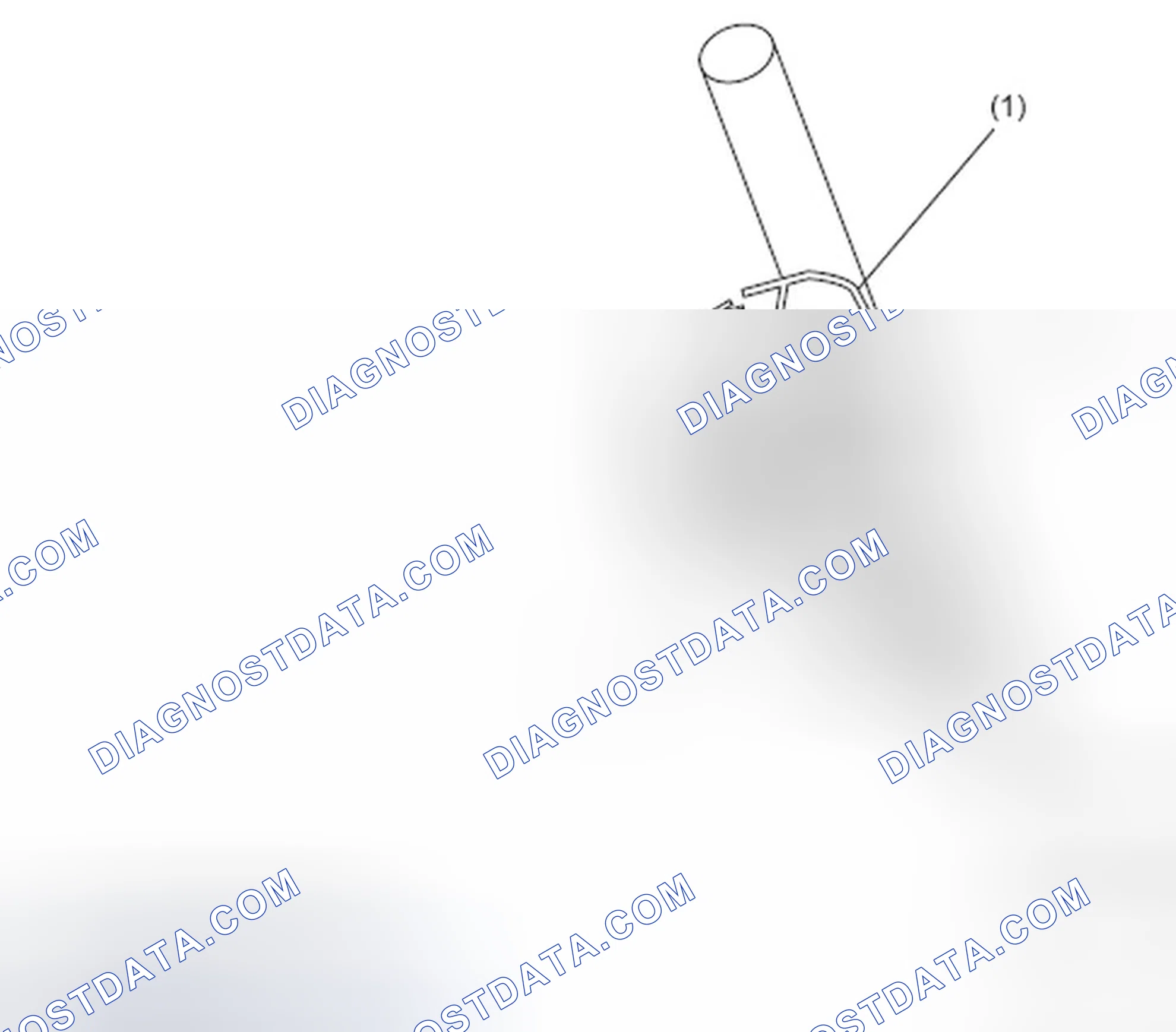 Scheme 8: DRIVER'S SEAT AIRBAG MODULE
