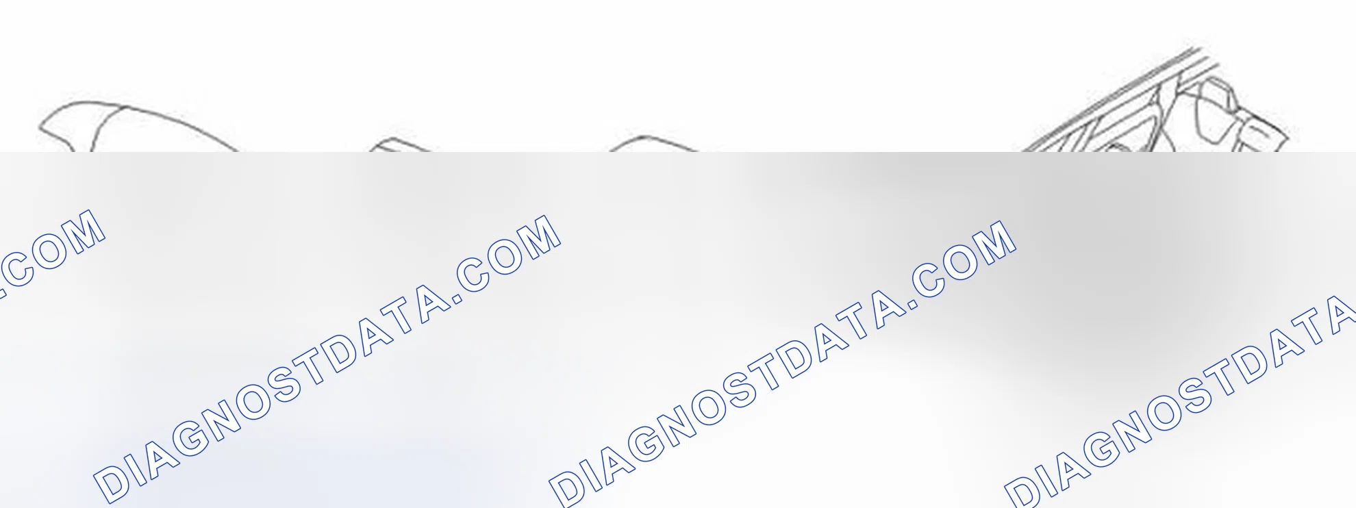 Scheme 91: FRONT AIRBAGS