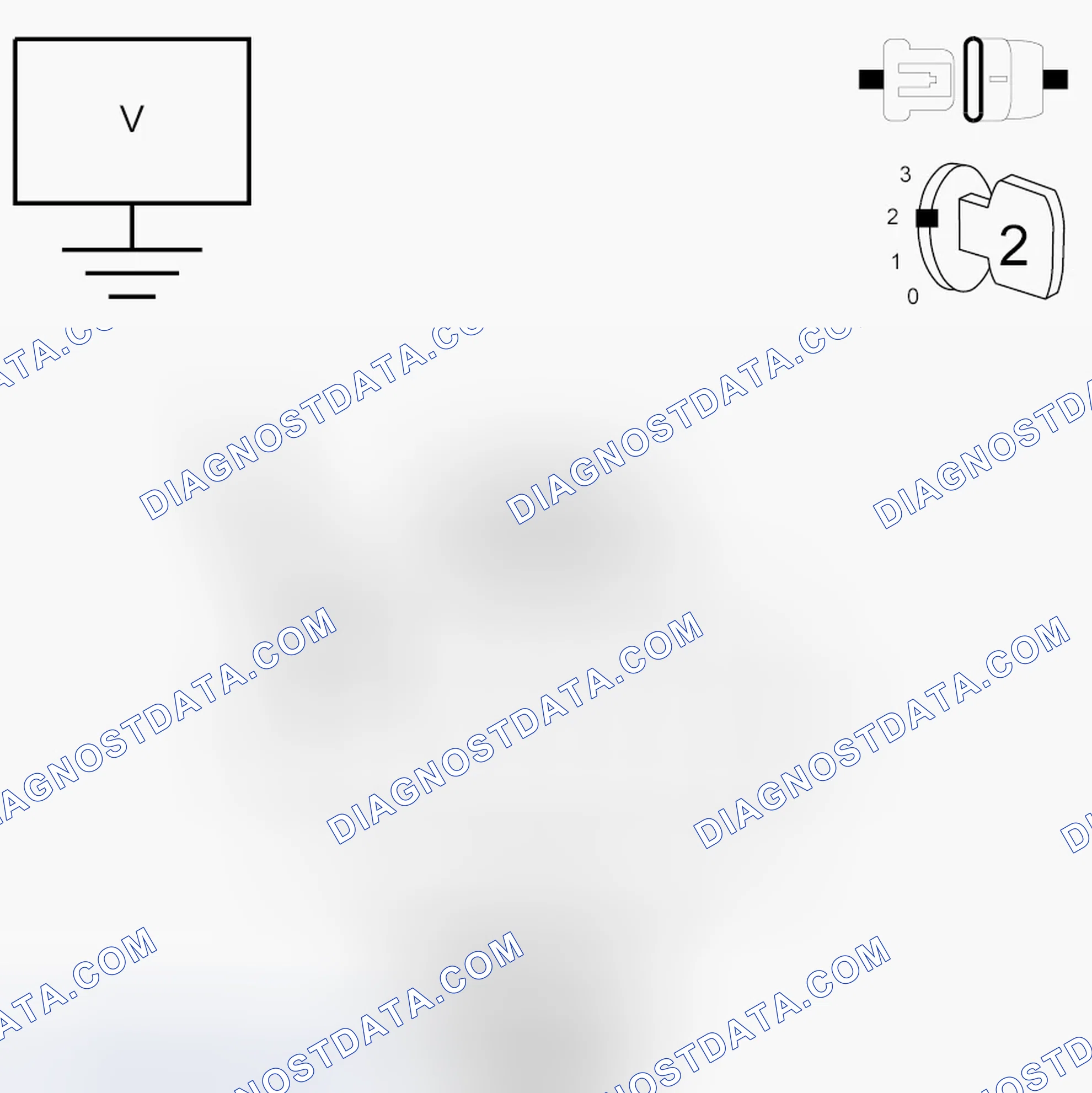 Scheme 7: Diagnostic Test