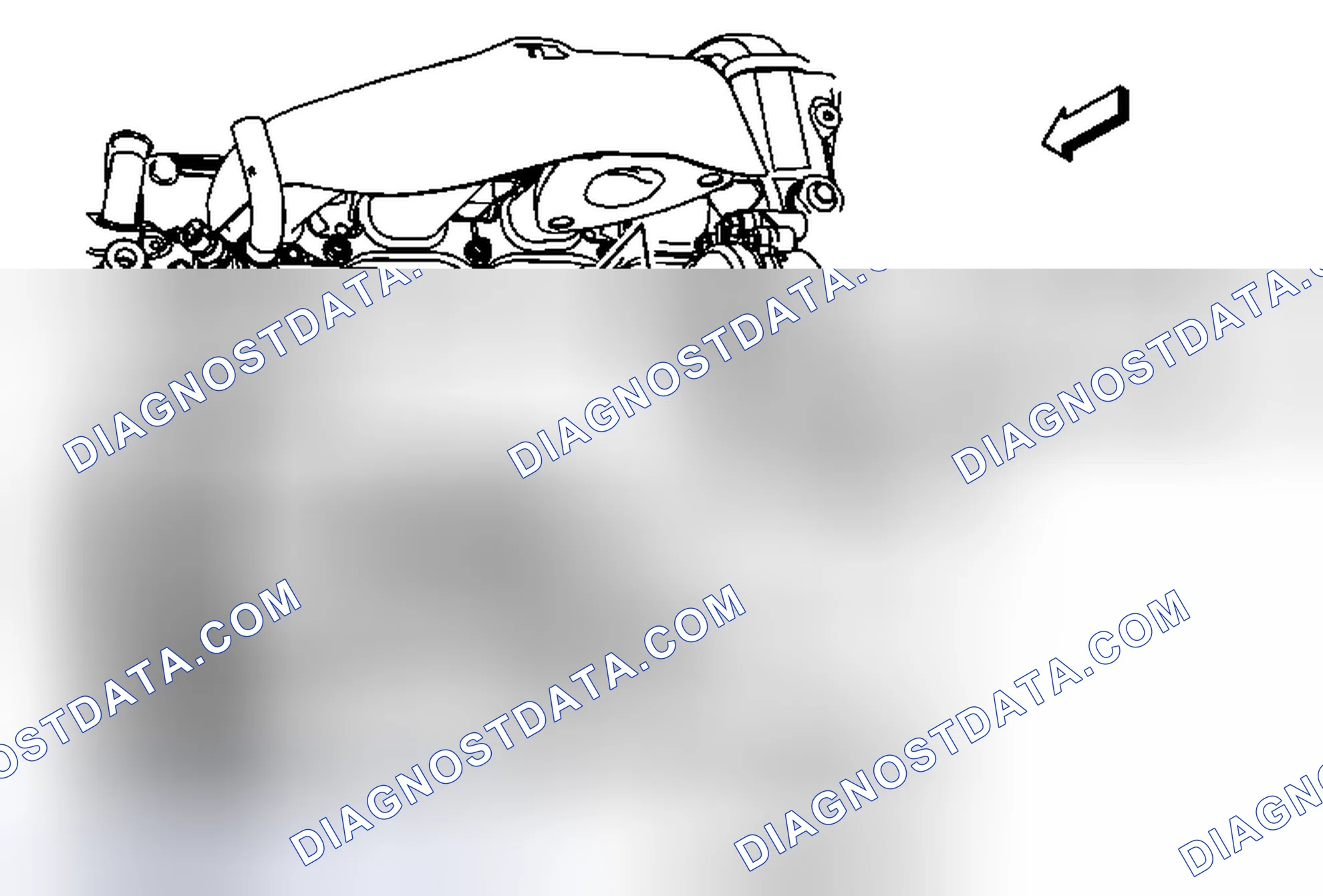 Scheme 13: Coolant Heater Replacement (L4)