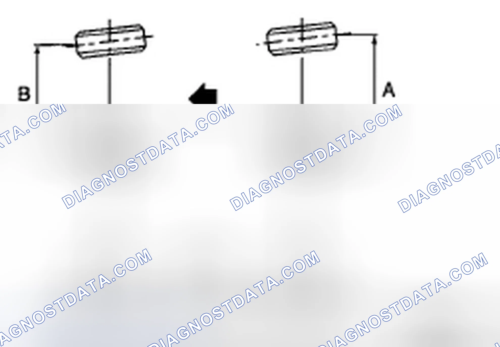 Scheme 44: FRONT WHEEL TOE-IN