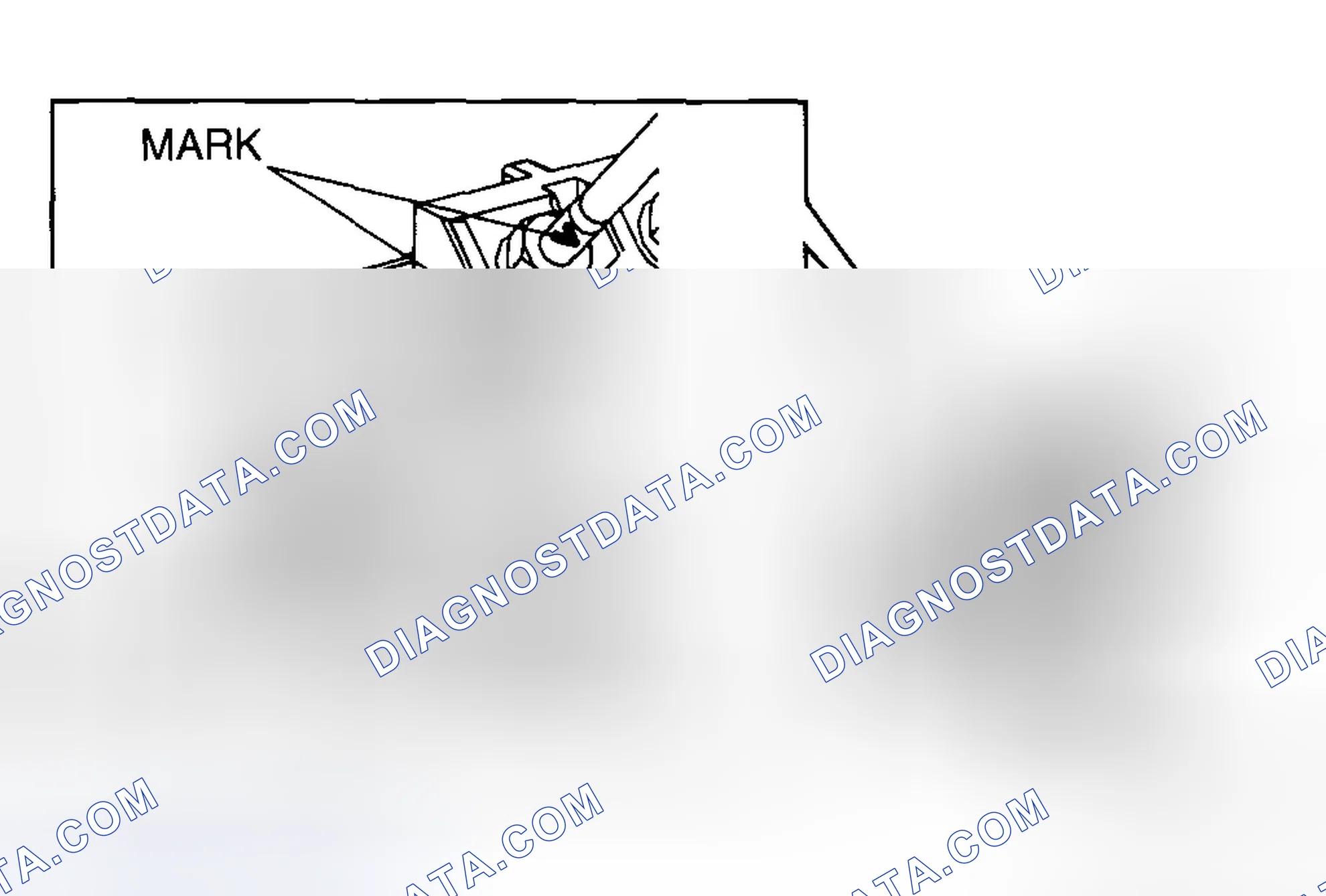 Scheme 40: Brake Pipe Removal Note