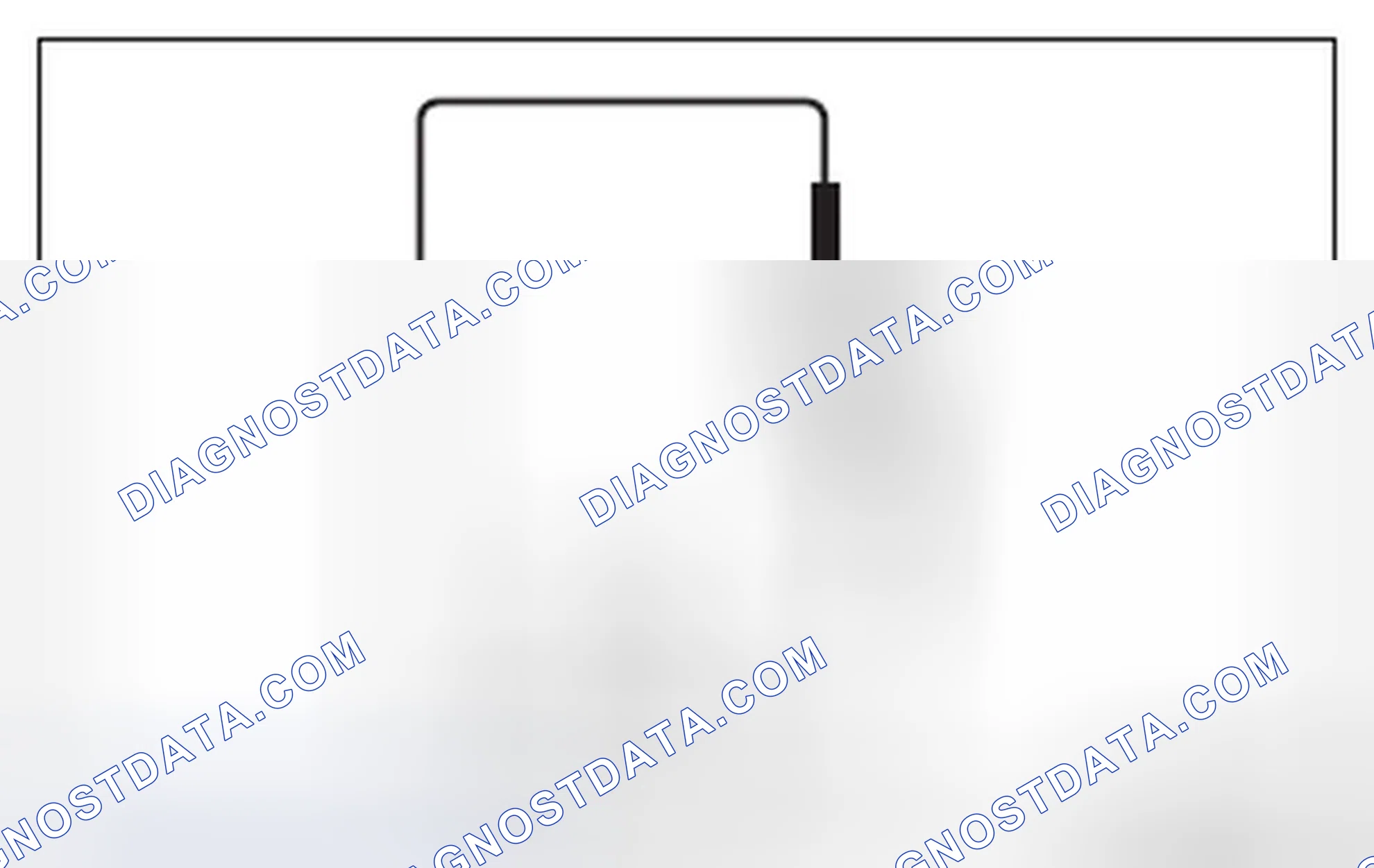 Scheme 208: NEUTRAL POSITION SWITCH