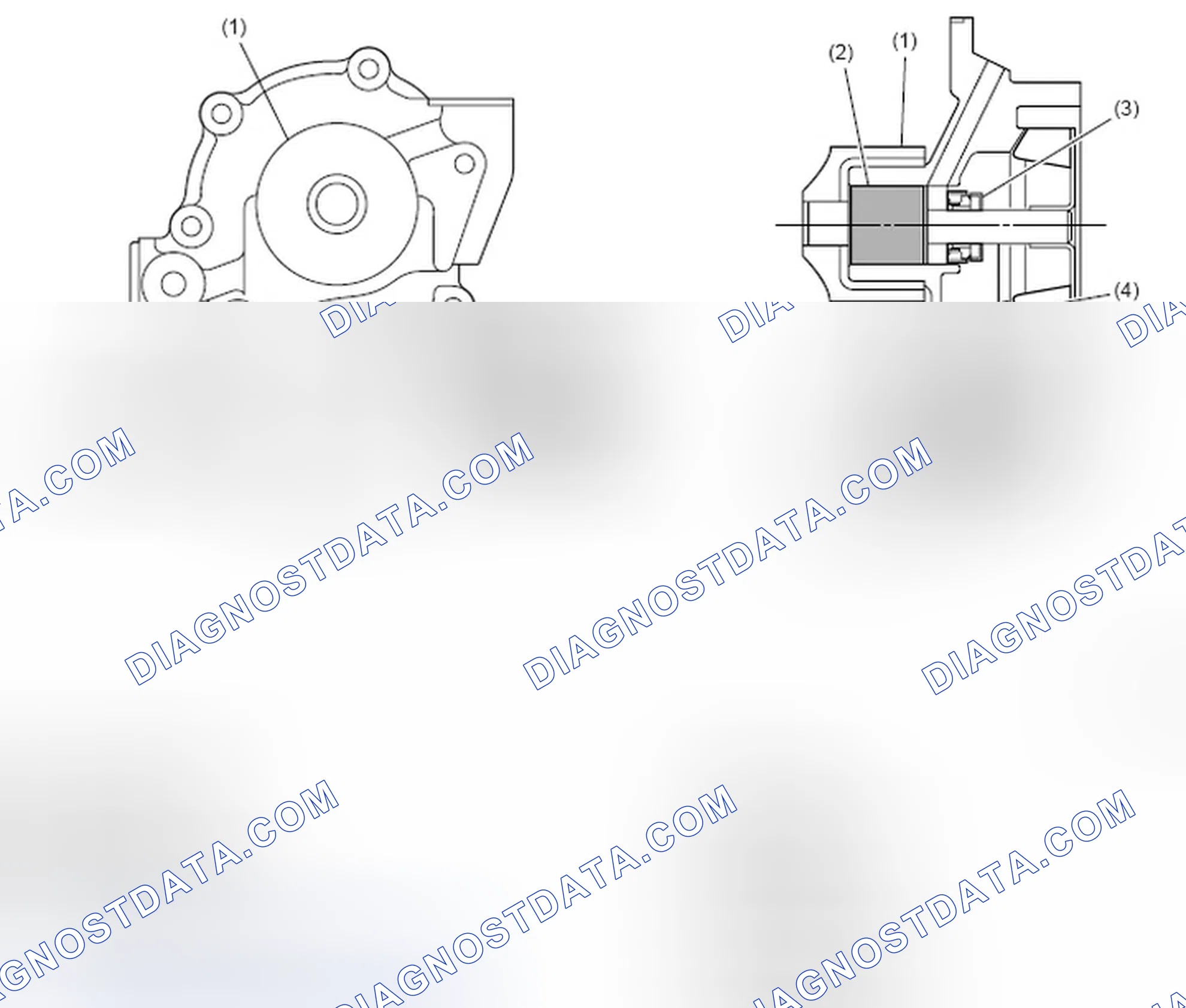Scheme 11: Water Pump