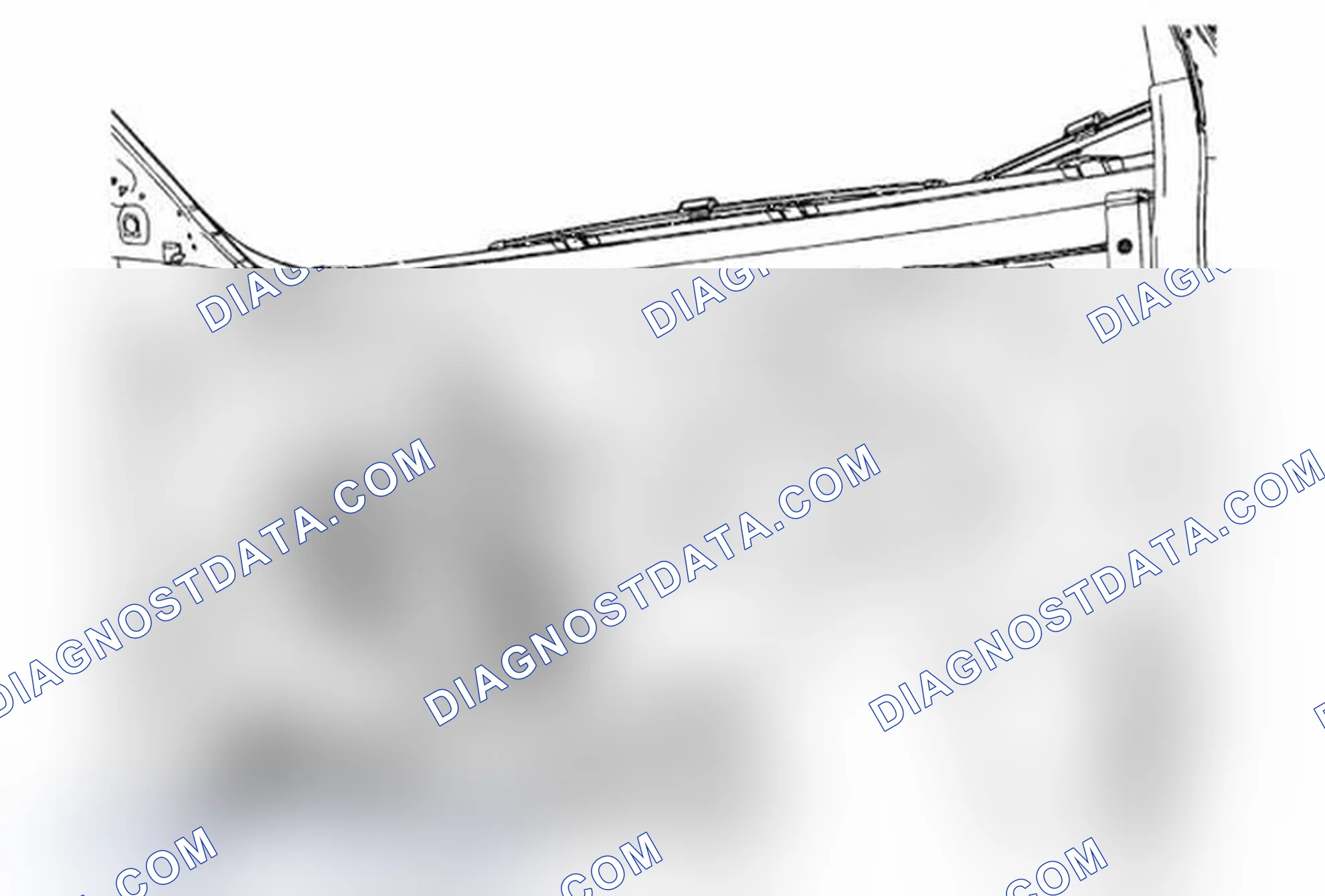 Scheme 36: Air Inlet Assembly Replacement