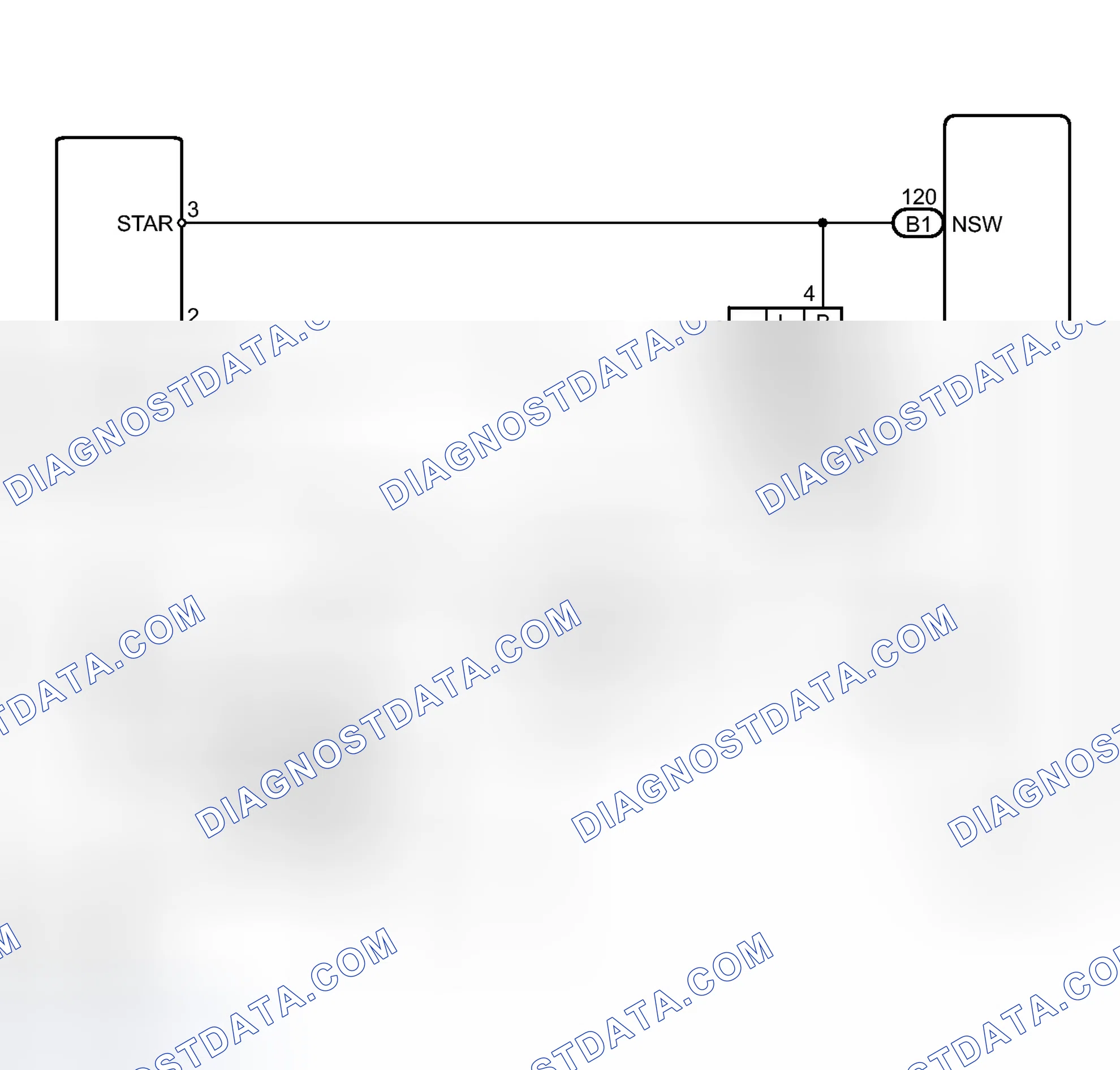 Scheme 473: WIRING DIAGRAM
