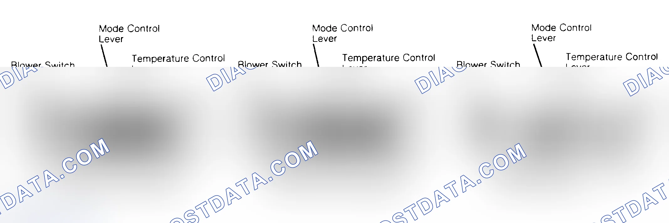 Scheme 1: Heater Control Panels