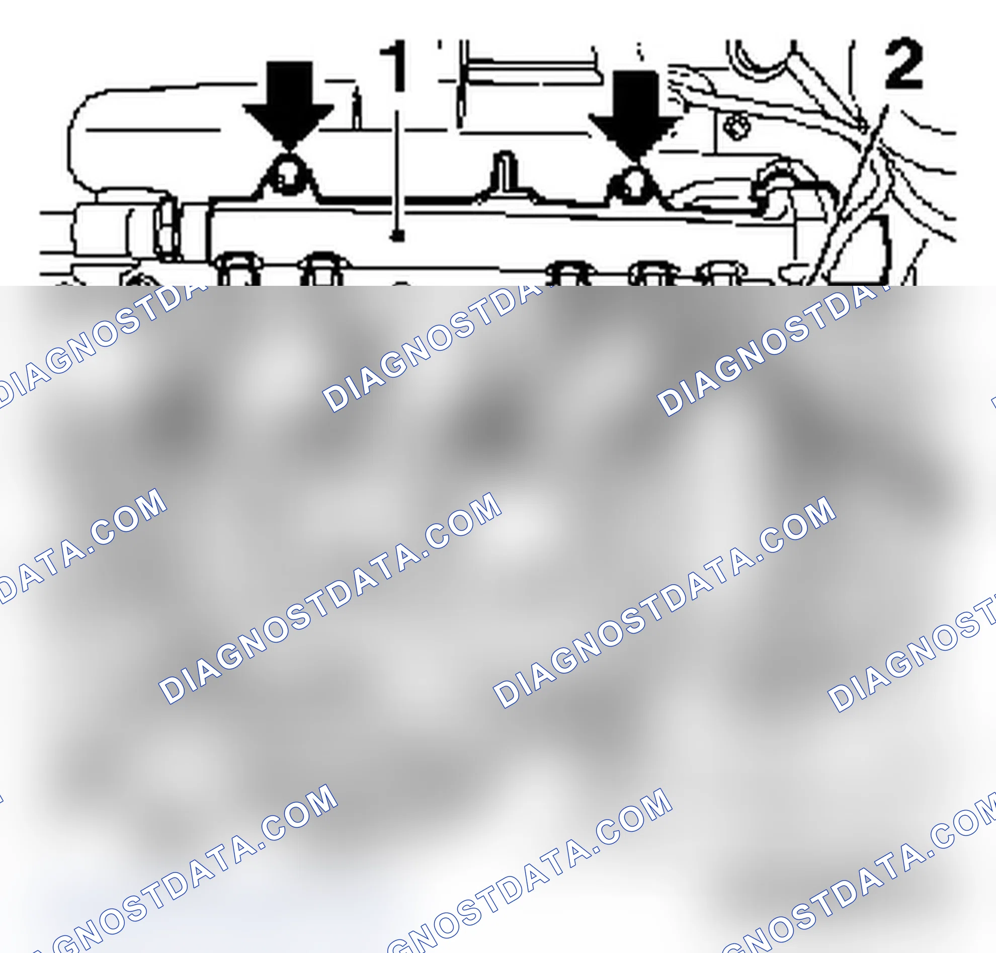 How to Replace the Both Camshafts