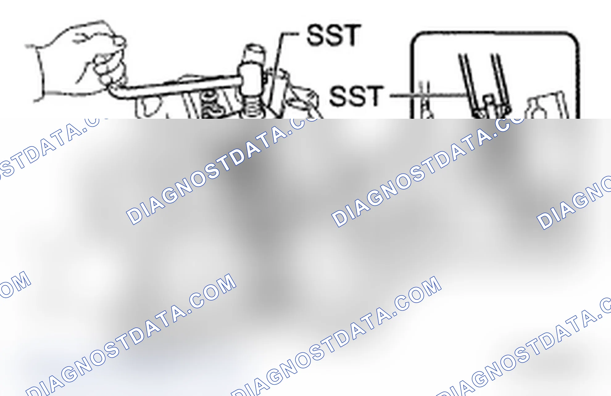 Scheme 281: DISASSEMBLY