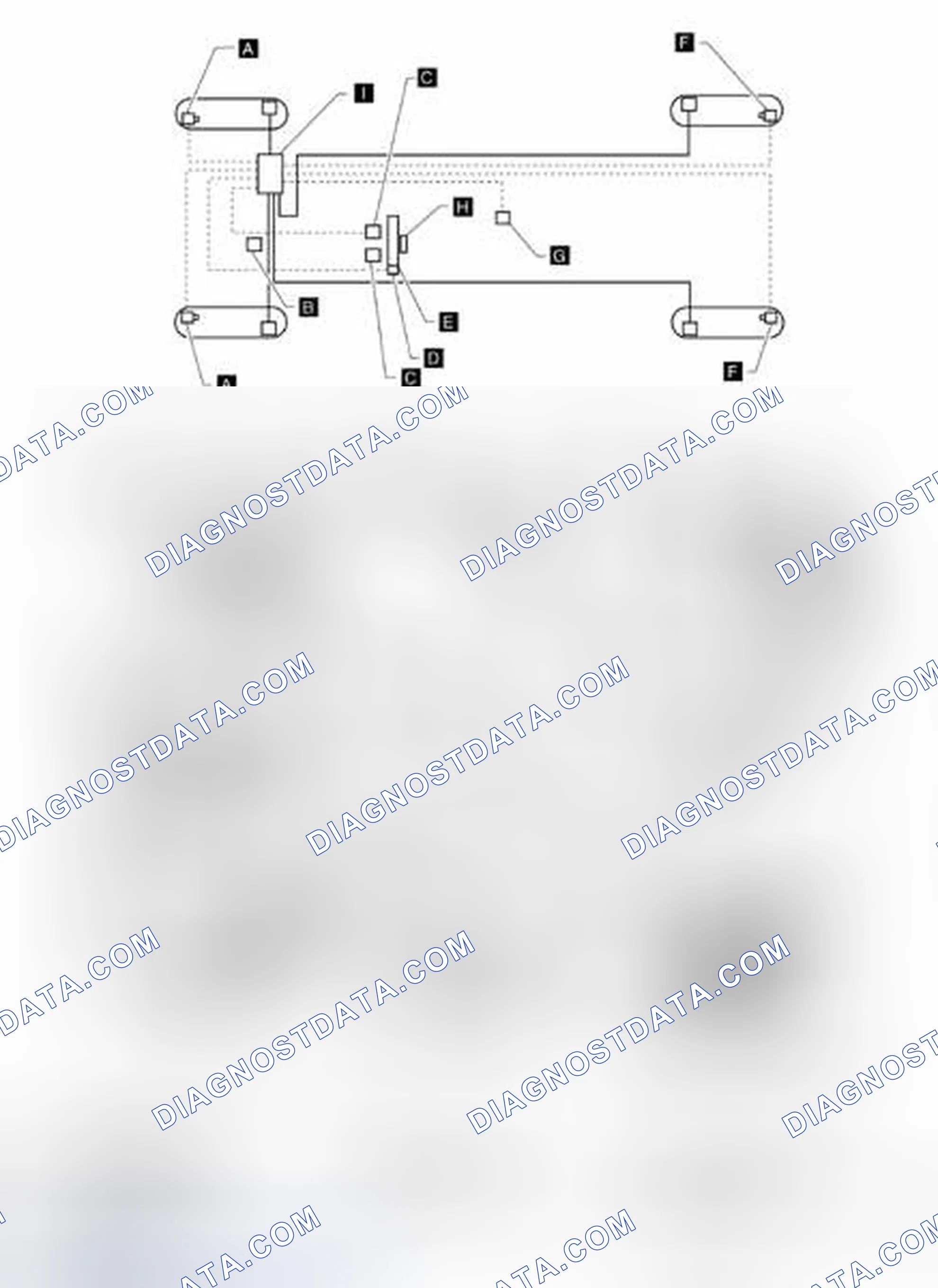 Scheme 4: Component Parts Location