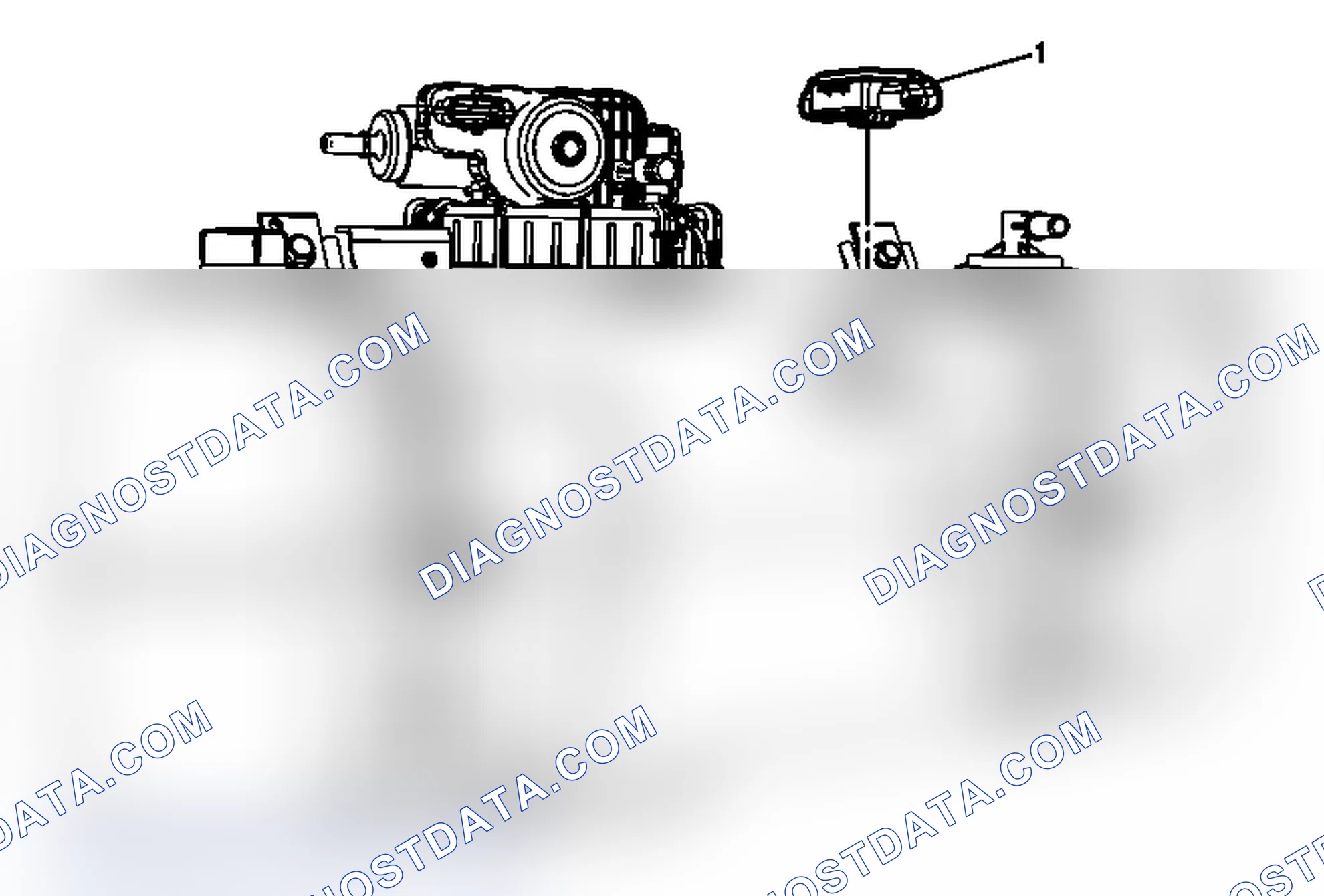 Scheme 113: Level and Temperature Emission Reduction Fluid Tank Module Replacement