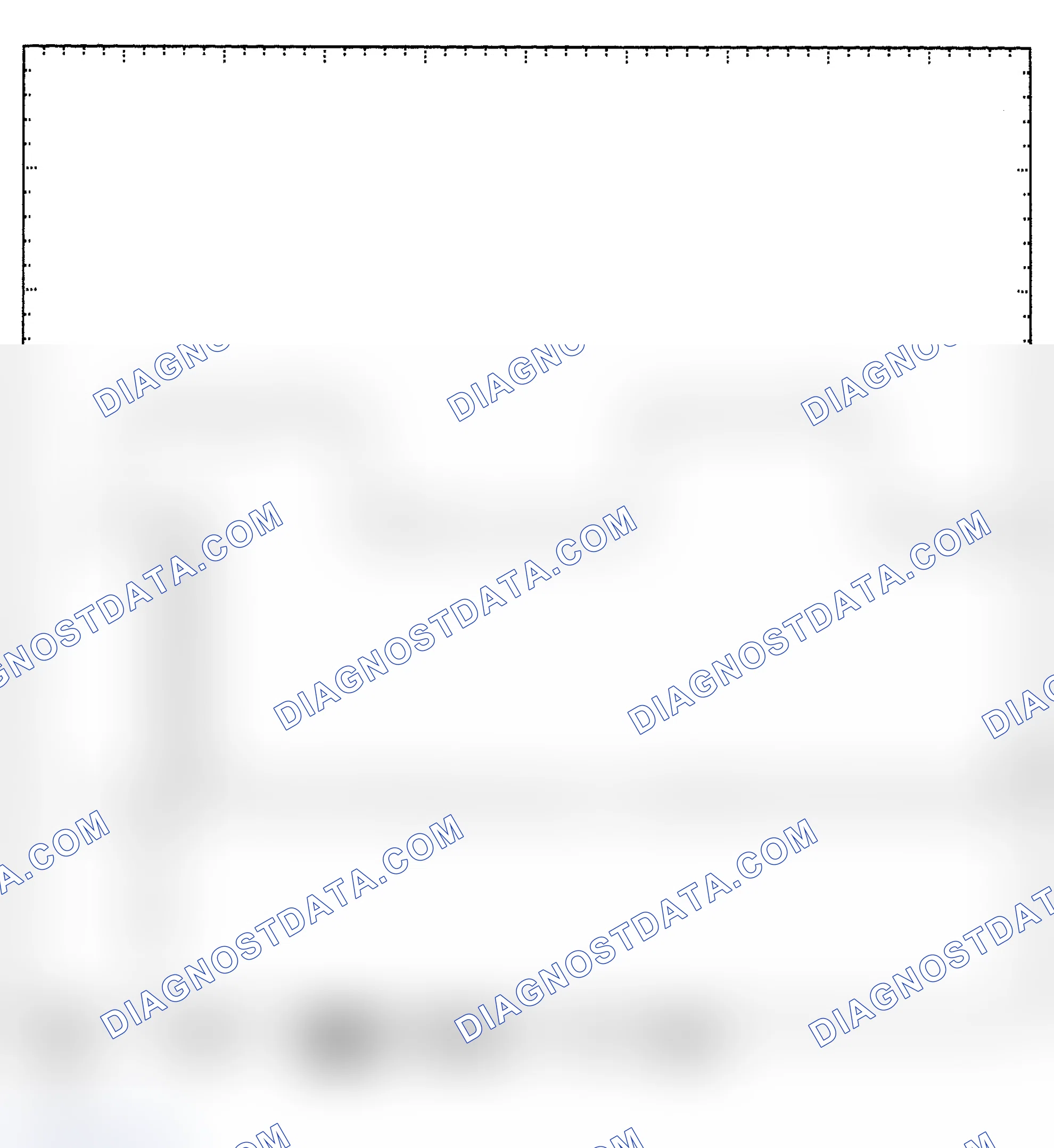 Scheme 26: Injector Bank - Known Good - Voltage Pattern