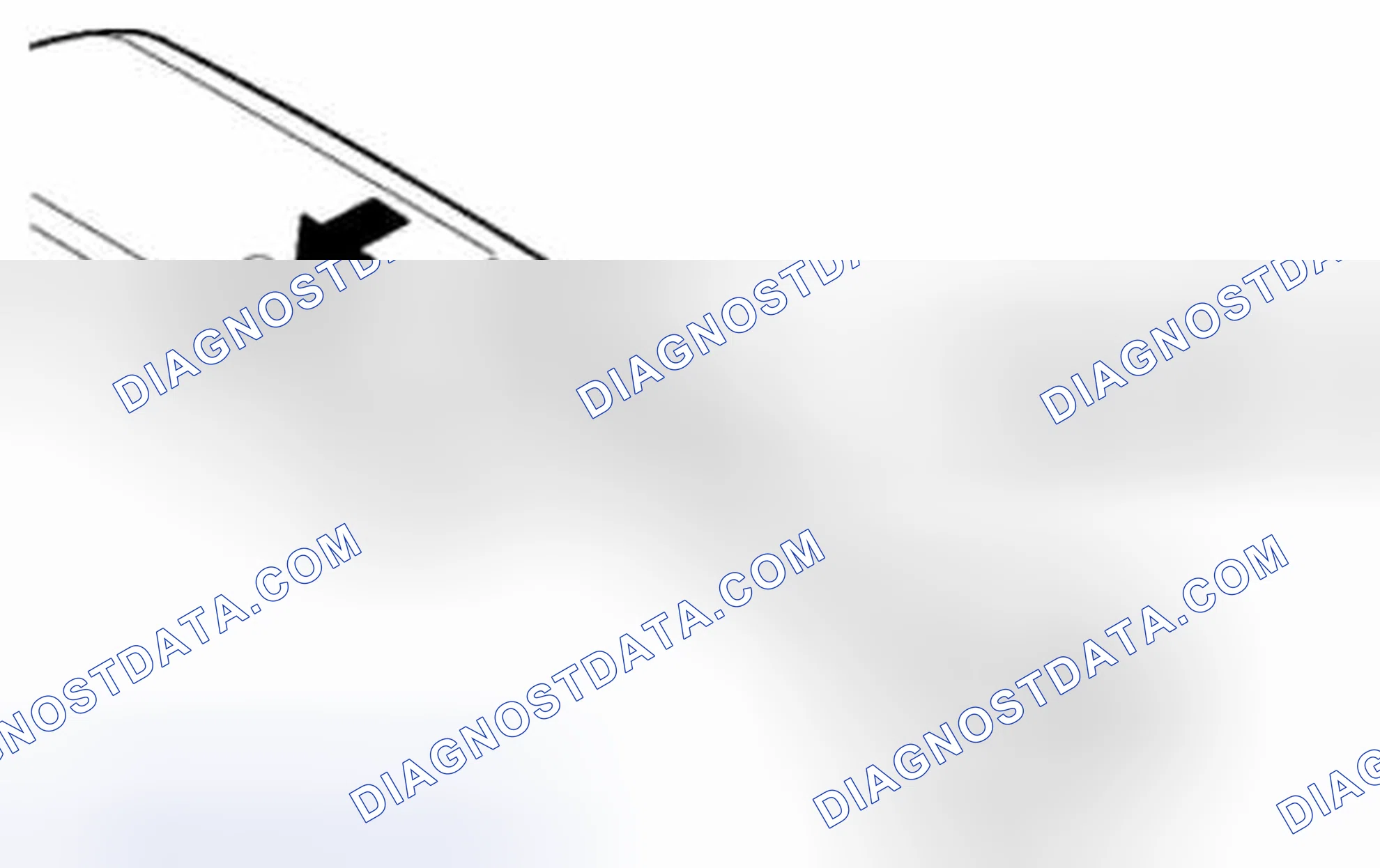 Scheme 154: ADVANCED KEY BATTERY REPLACEMENT [ADVANCED KEYLESS ENTRY AND PUSH BUTTON START SYSTEM]