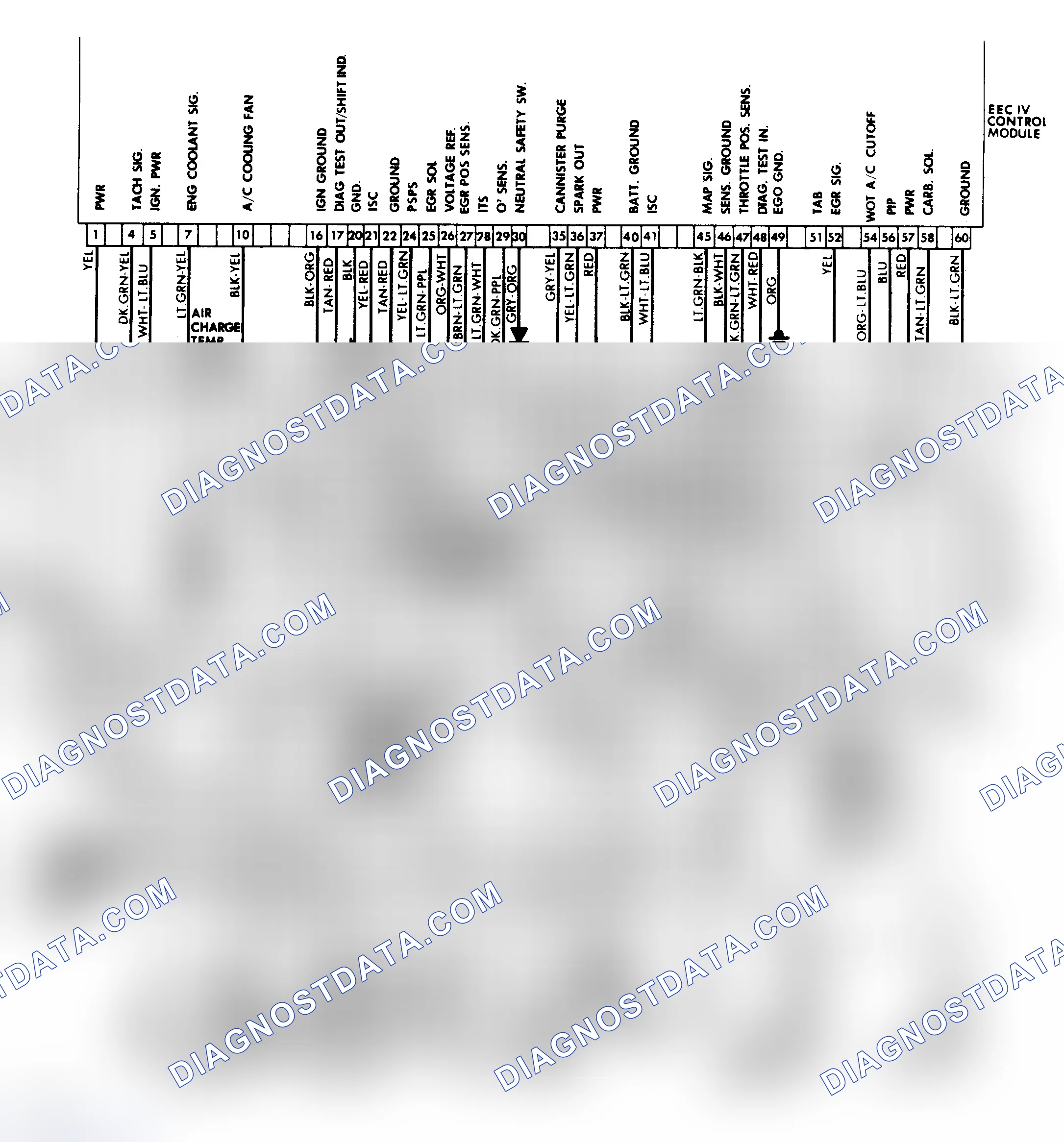 Scheme 38: DIAGNOSIS BY SYMPTOM TEST