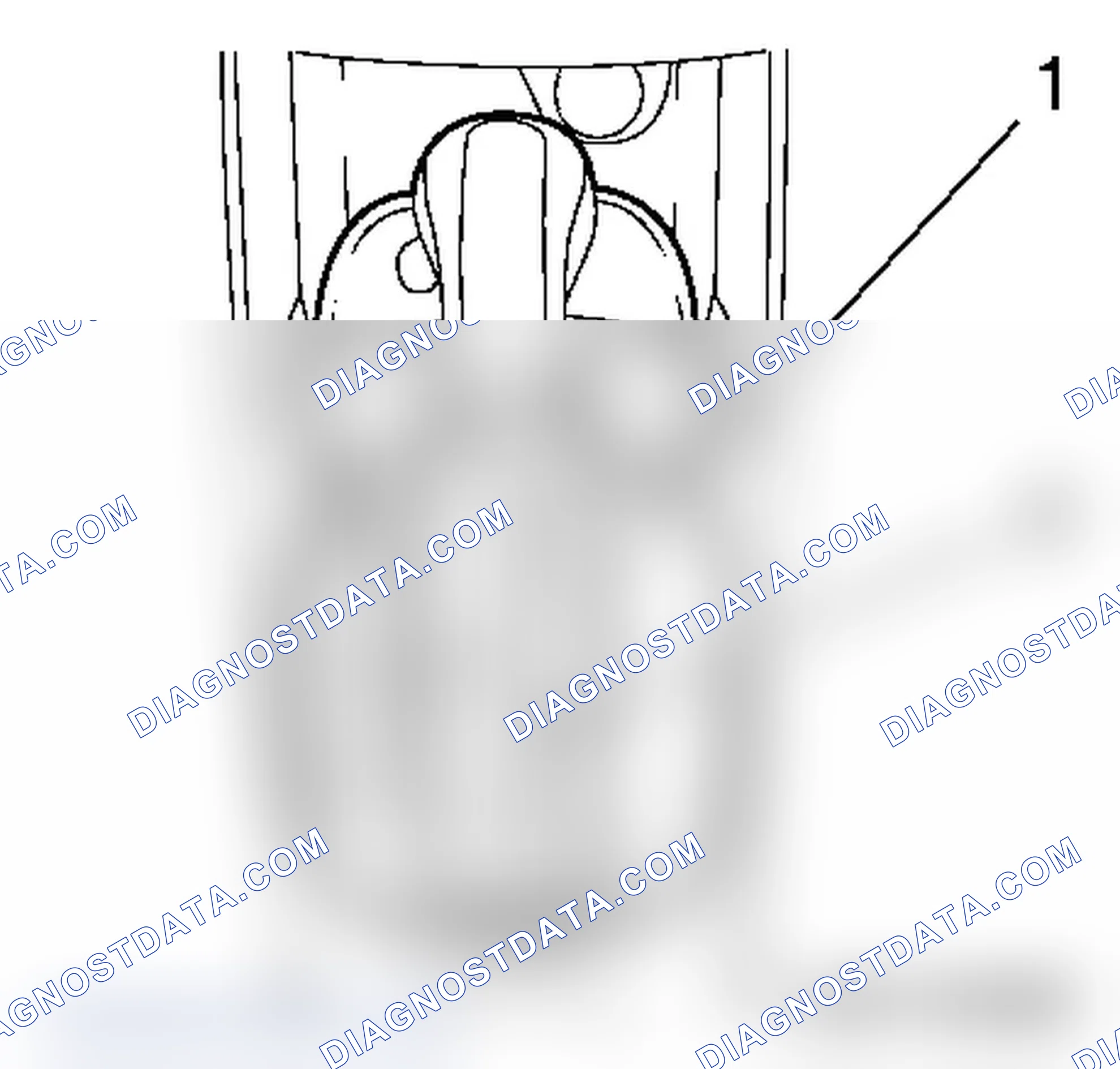 Replace Winter Program Pushbutton Switch (AF13-II)