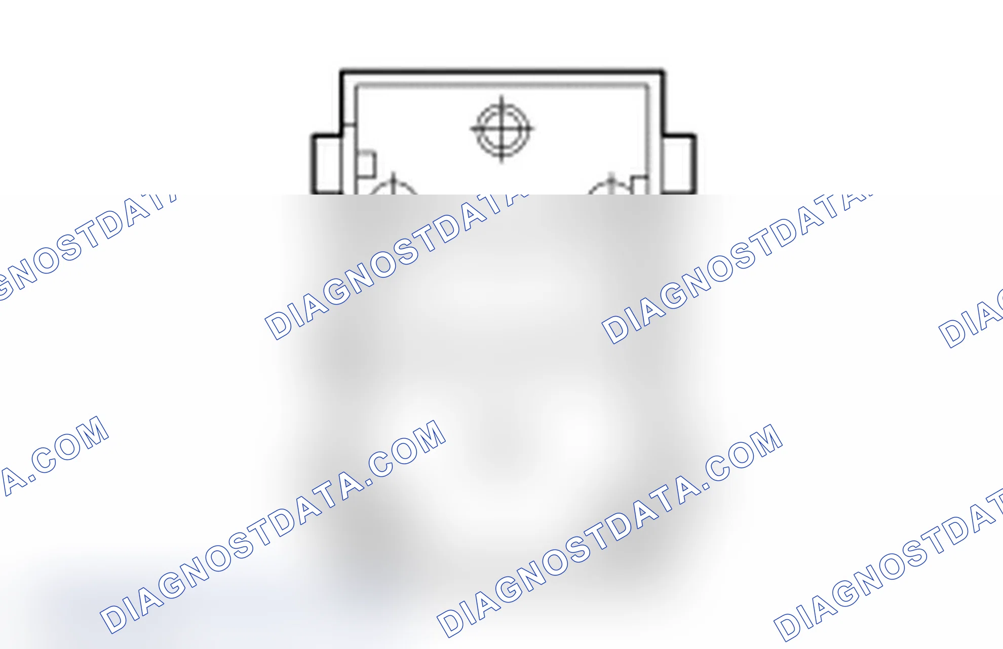 Scheme 46: PINPOINT TEST J: THE MEMORY SEAT DOES NOT OPERATE CORRECTLY - DOES NOT OPERATE USING THE MEMORY SET