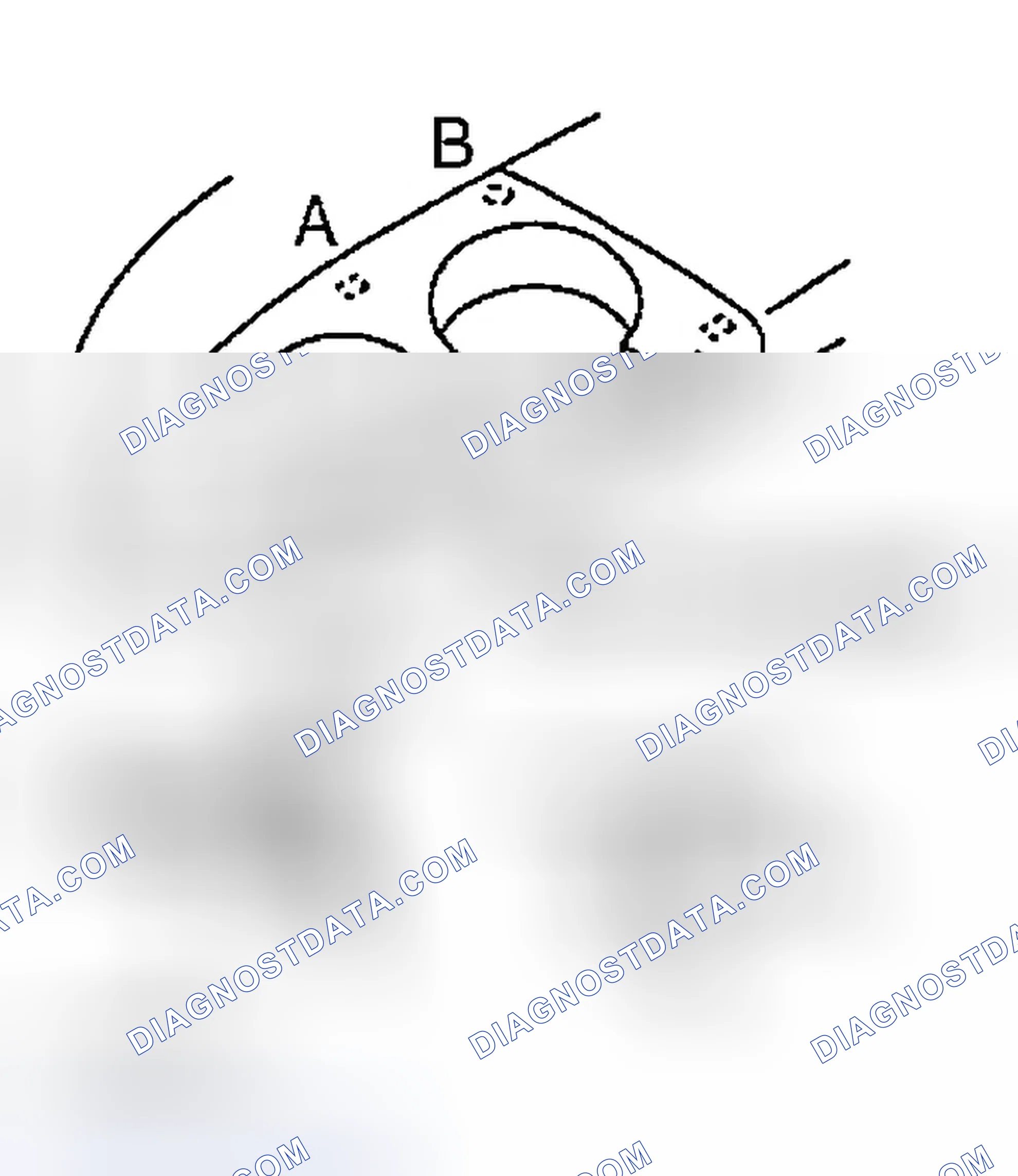 Scheme 33: REAR SIDE TRIM REMOVAL/INSTALLATION