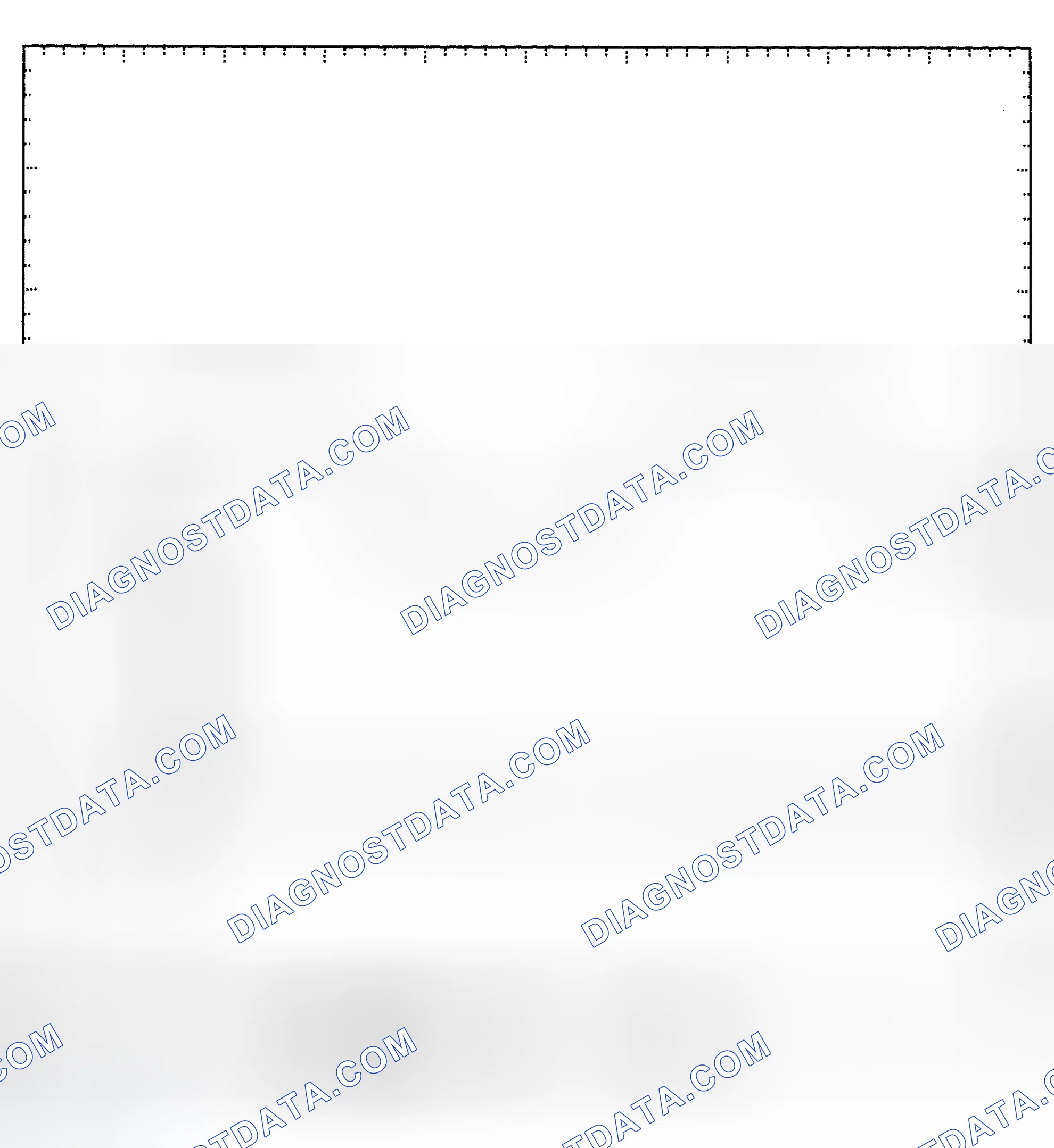 Scheme 26: Injector Bank - Known Good - Voltage Pattern