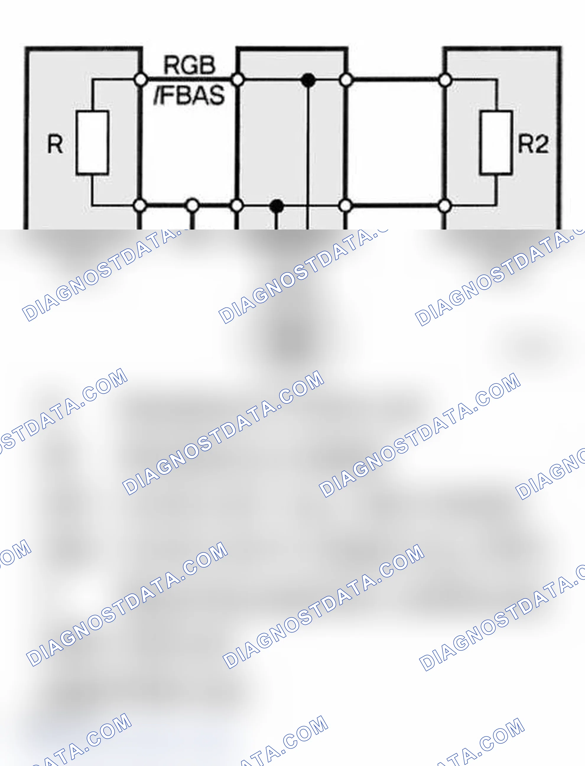 Scheme 48: Measuring With Adapter