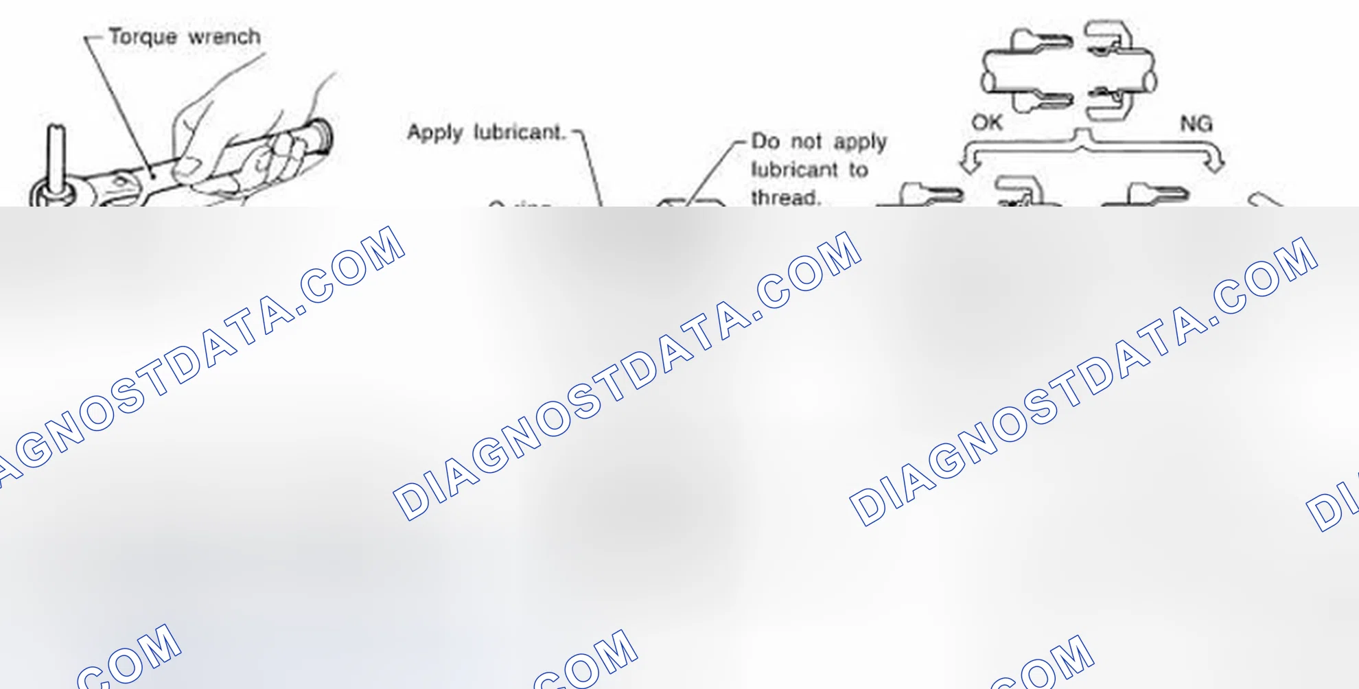 Scheme 1: Tightening Connection Of Seal Seat