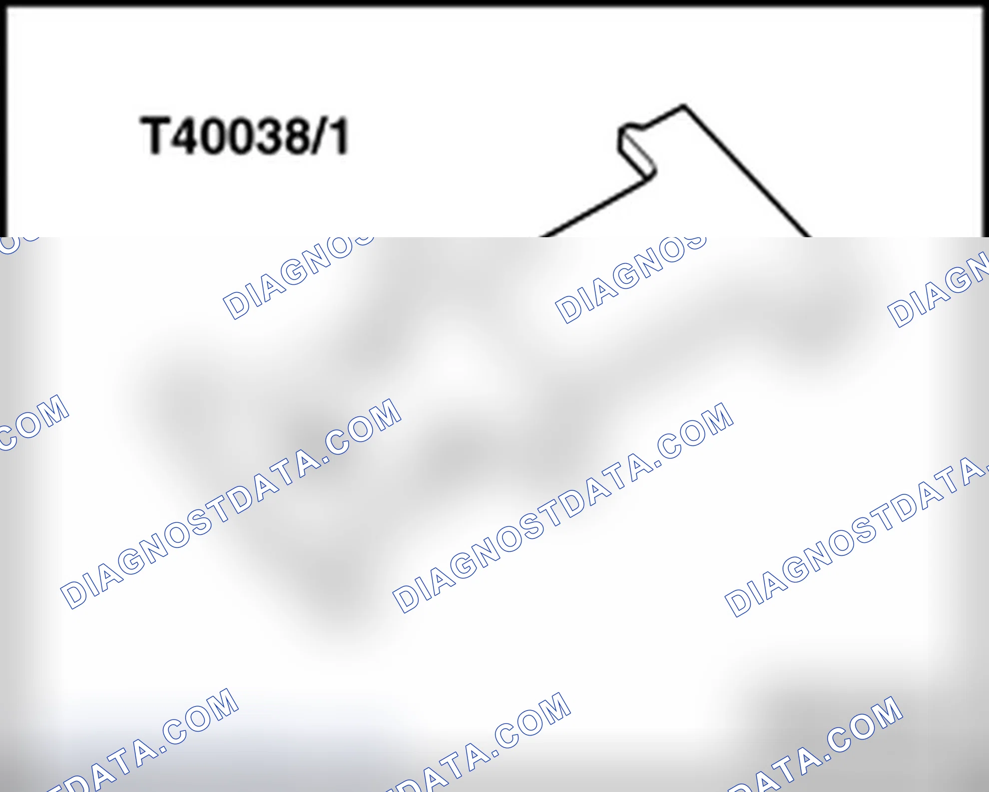 Scheme 79: Front door, adjusting