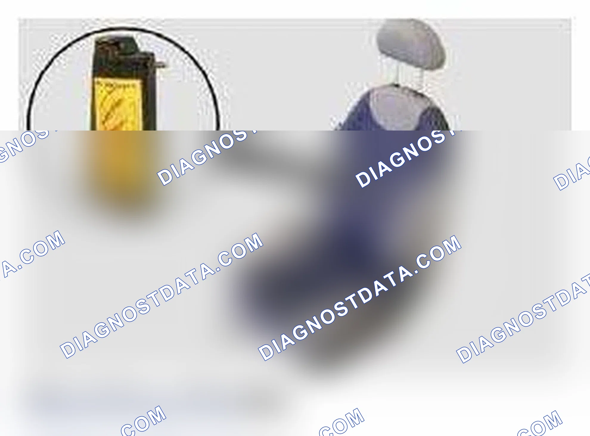 Scheme 14: Side (Thorax) Airbag Modules