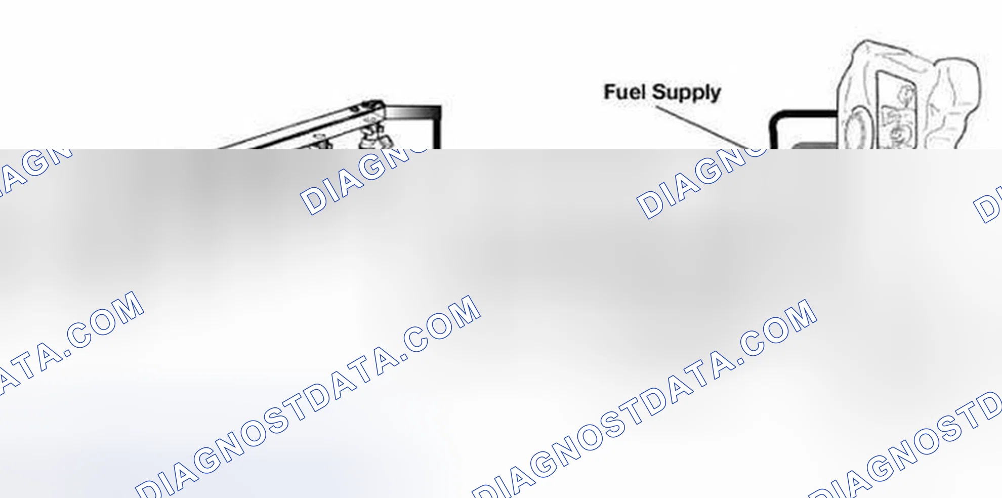 Scheme 262: Fuel System - E39/E46 with M54
