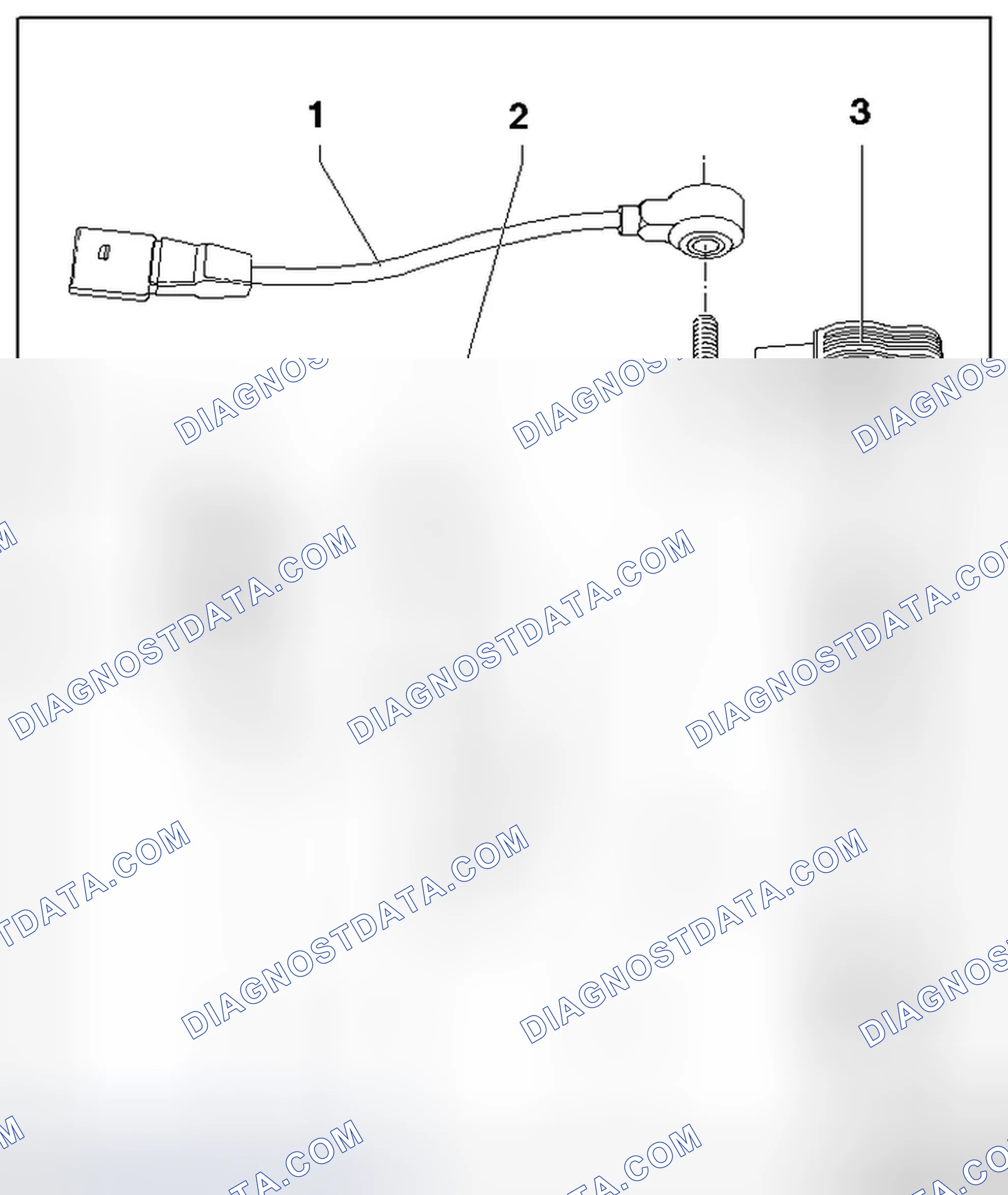 Scheme 12: IGNITION SYSTEM OVERVIEW