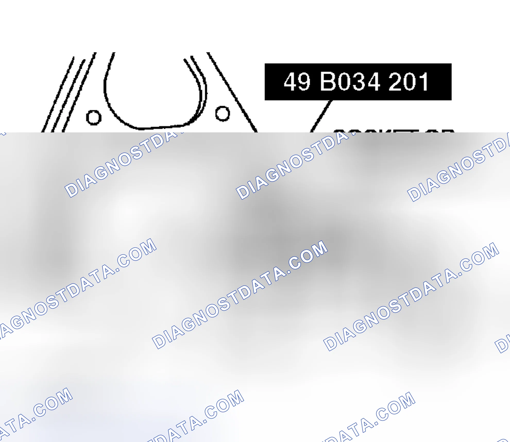 Scheme 24: Upper Arm Bushing (Front & Rear) Removal Note