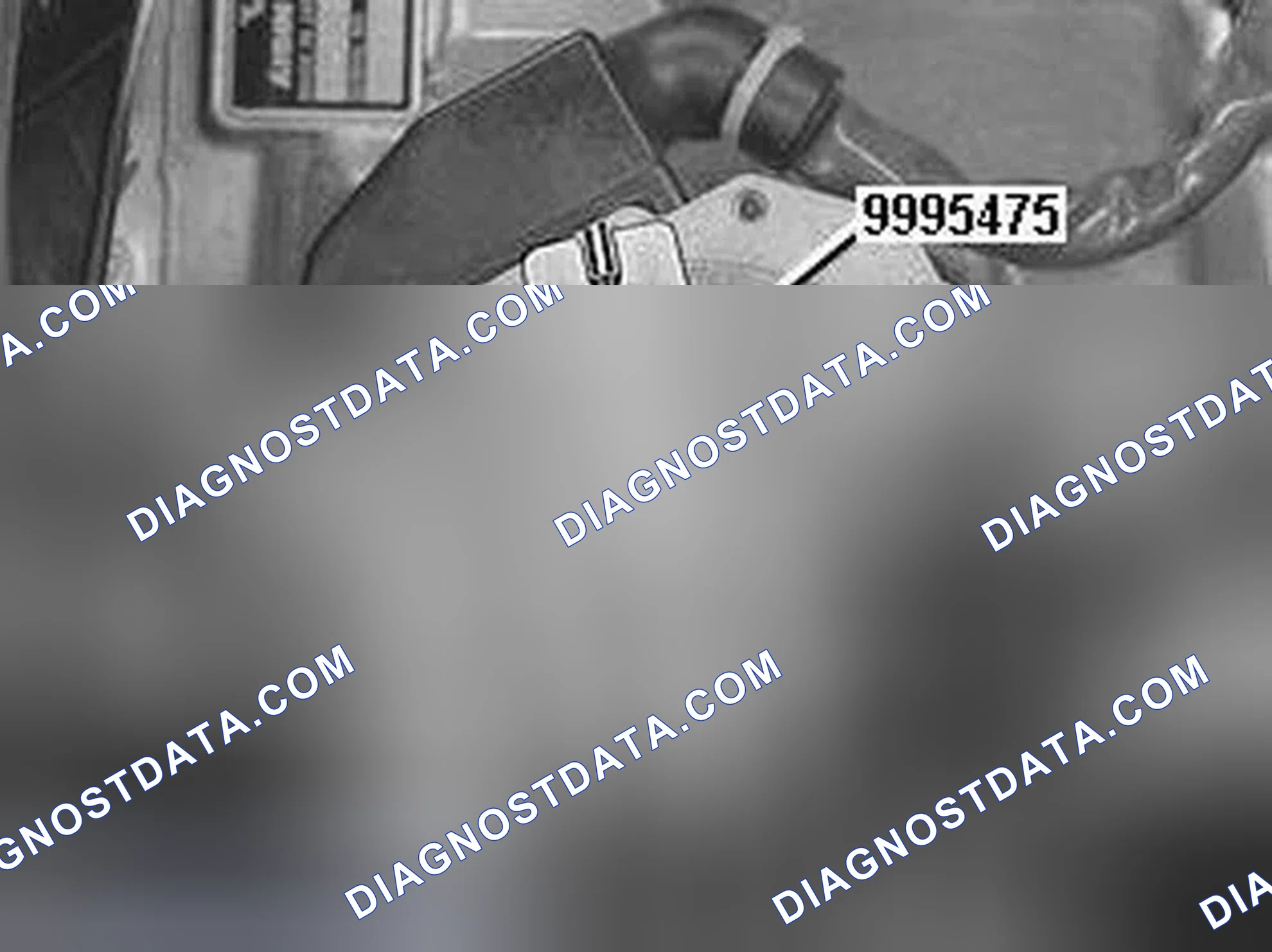 Scheme 777: Adjusting the gear-shift position sensor