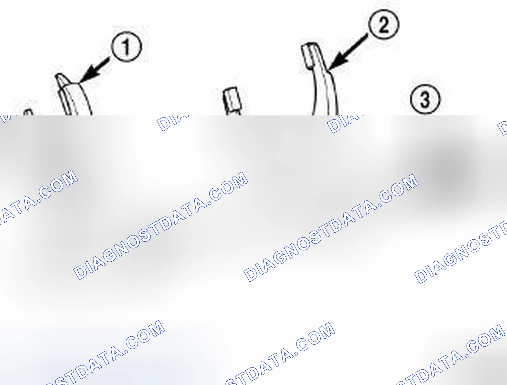Scheme 113: SHIFT FORKS/HUBS/SLEEVES