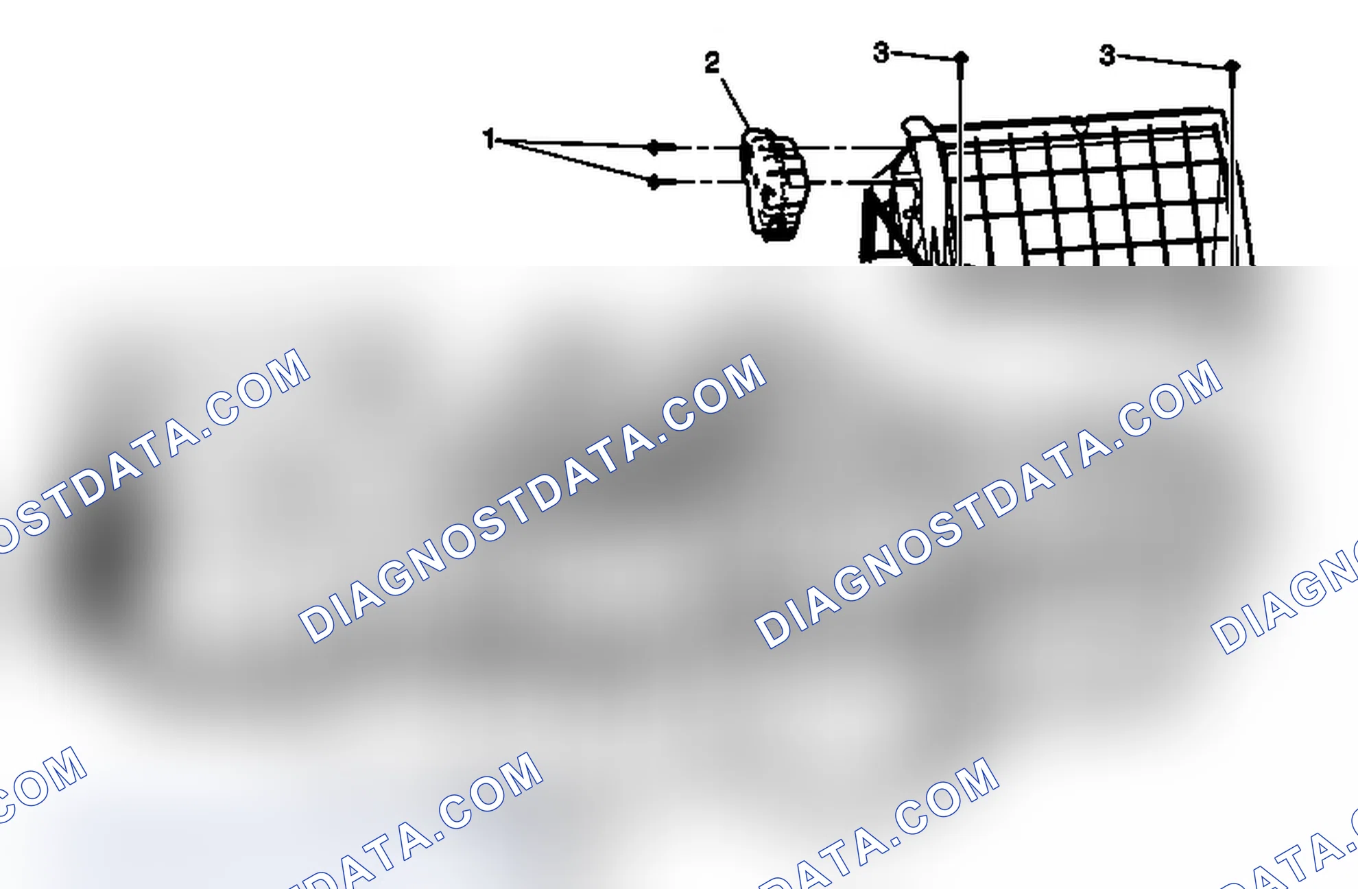 Scheme 28: Air Inlet Assembly Replacement