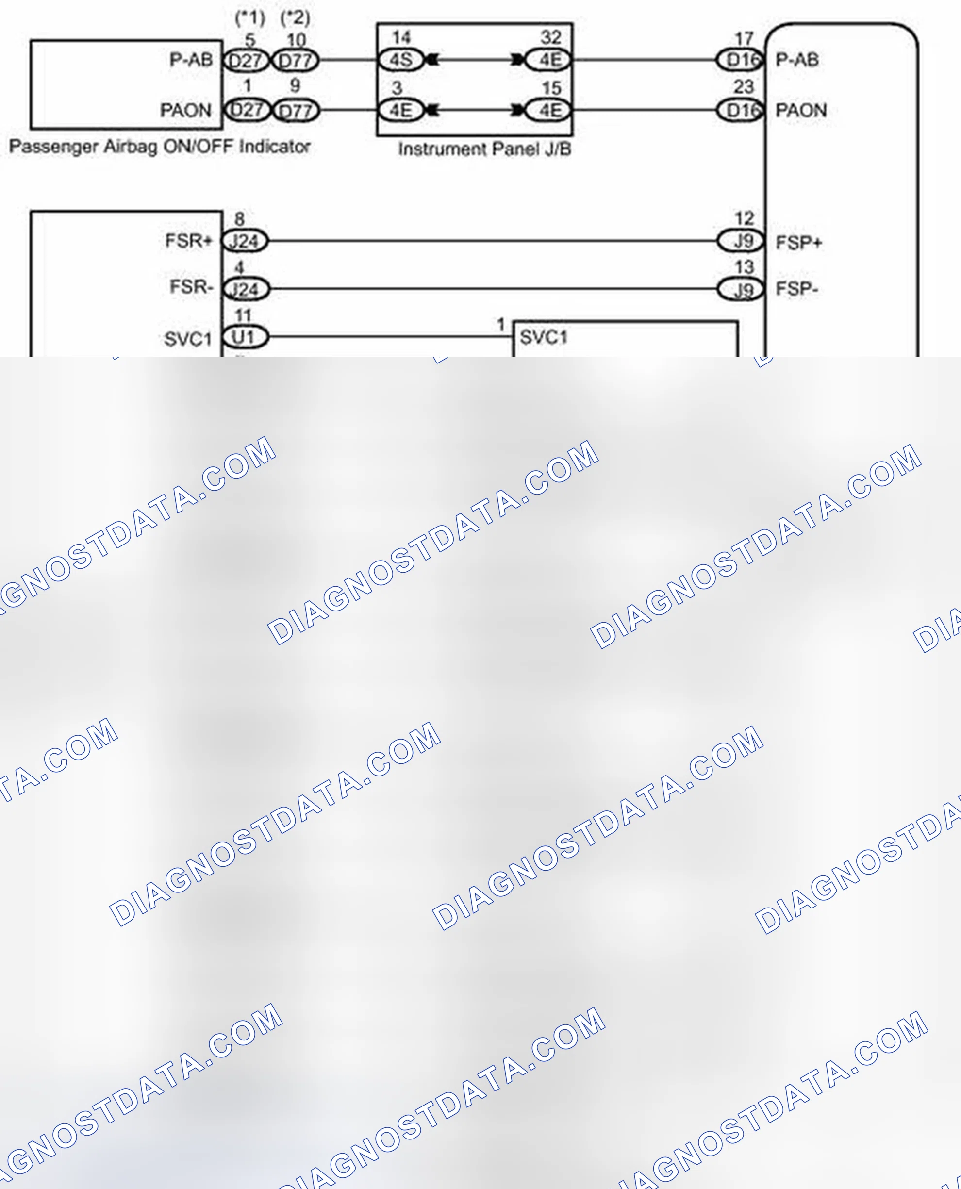 Scheme 188: WIRING DIAGRAM