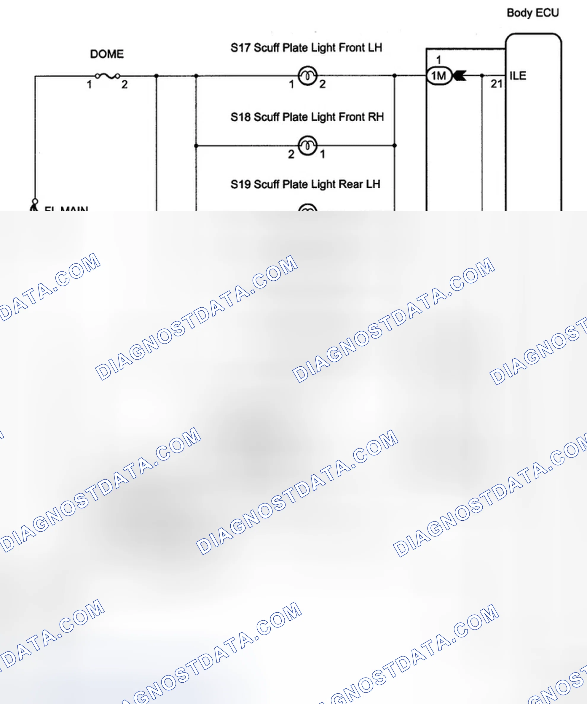 Scheme 76: WIRING DIAGRAM