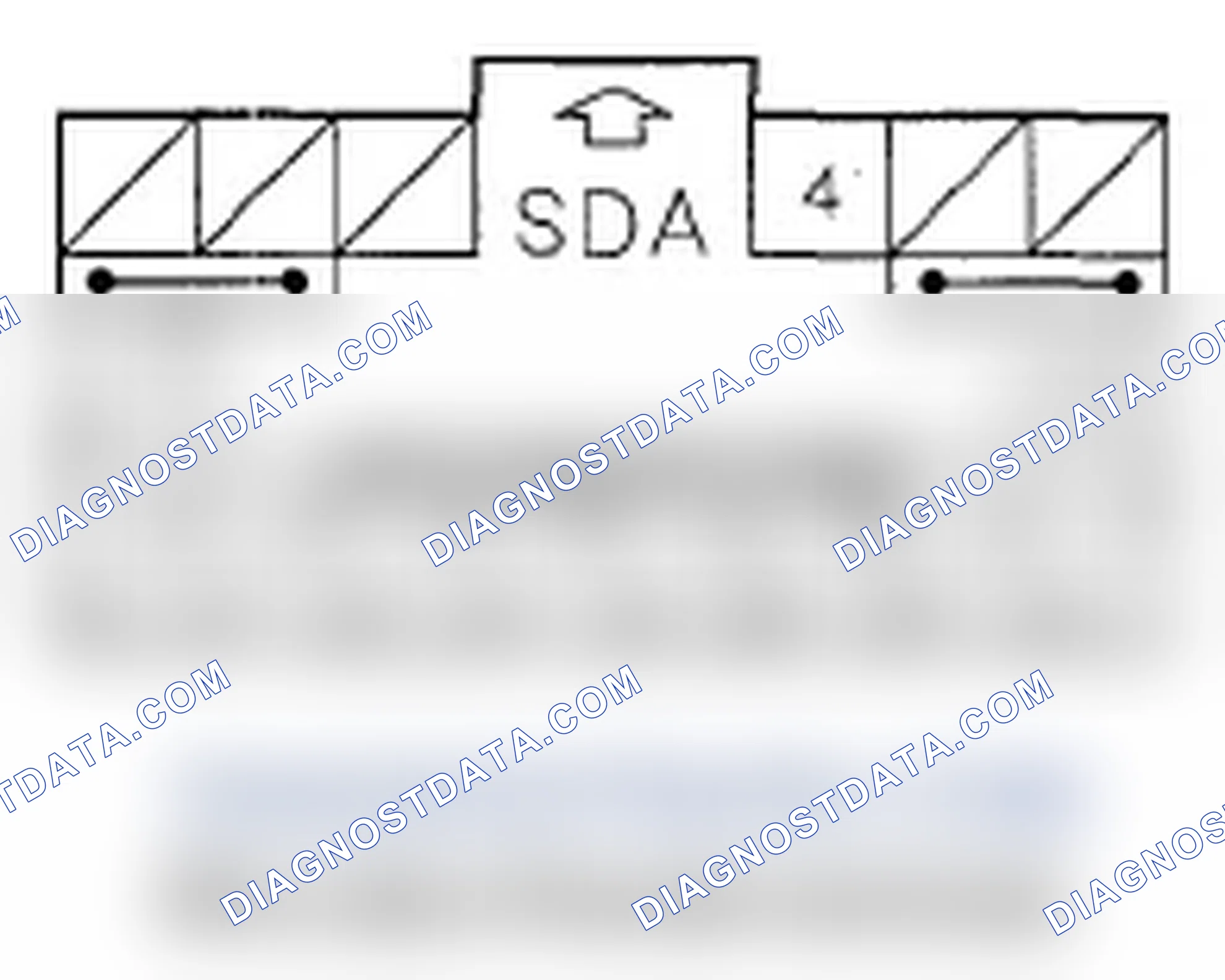 Scheme 39: SRS Unit Inputs and Outputs at Connector C (16P)