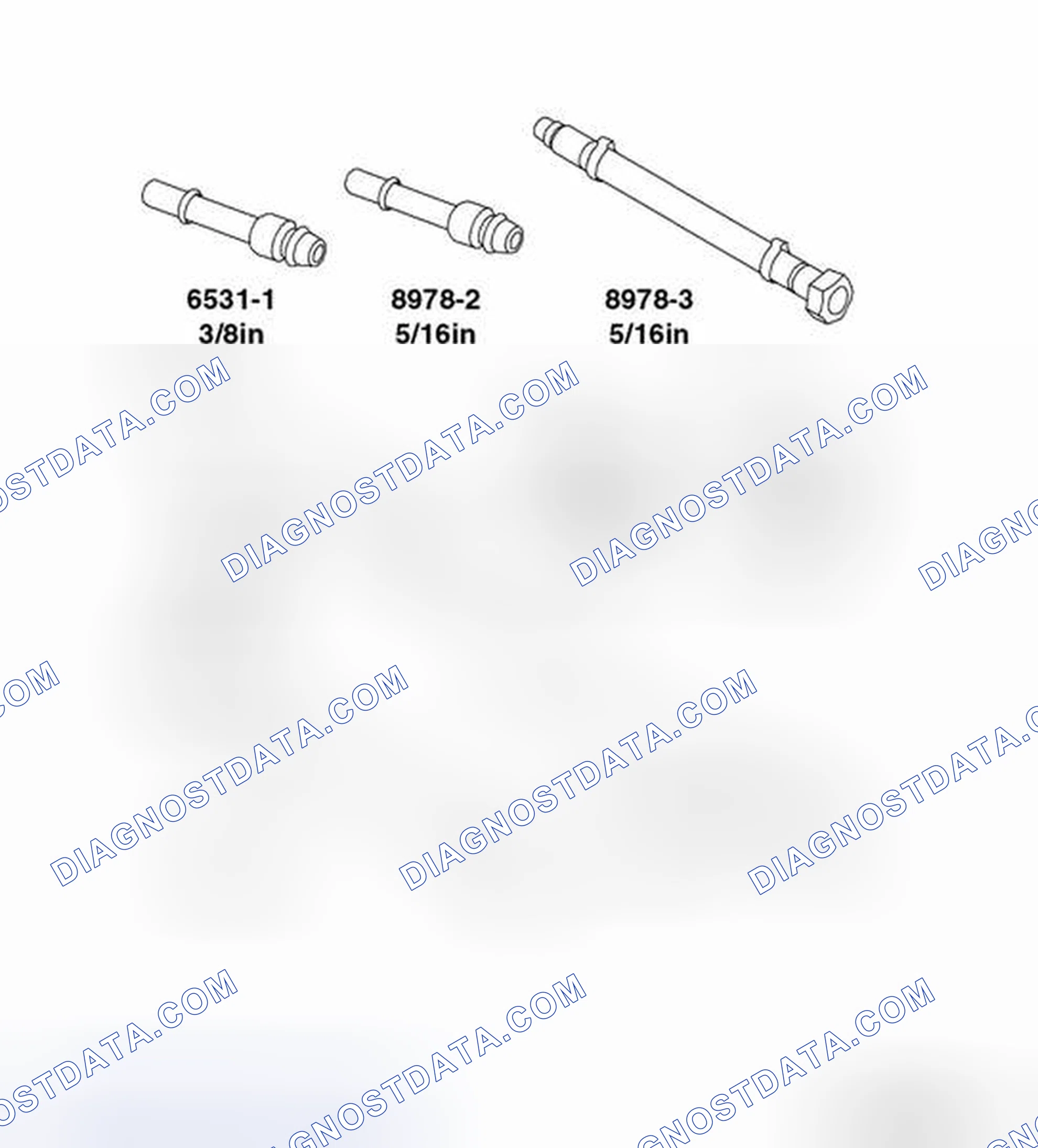 Scheme 10: DIAGNOSTIC TEST