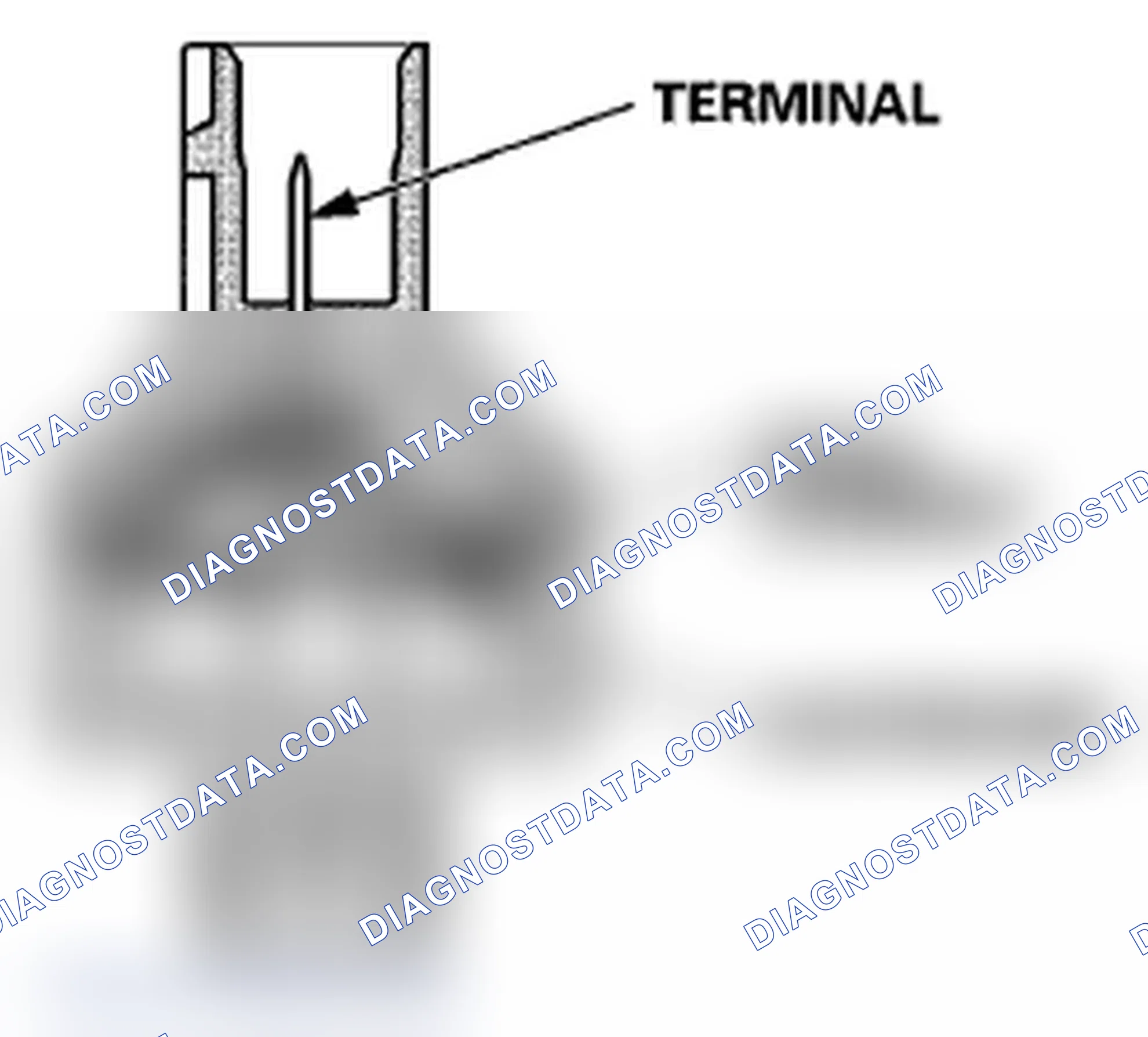 Scheme 246: Knock Sensor