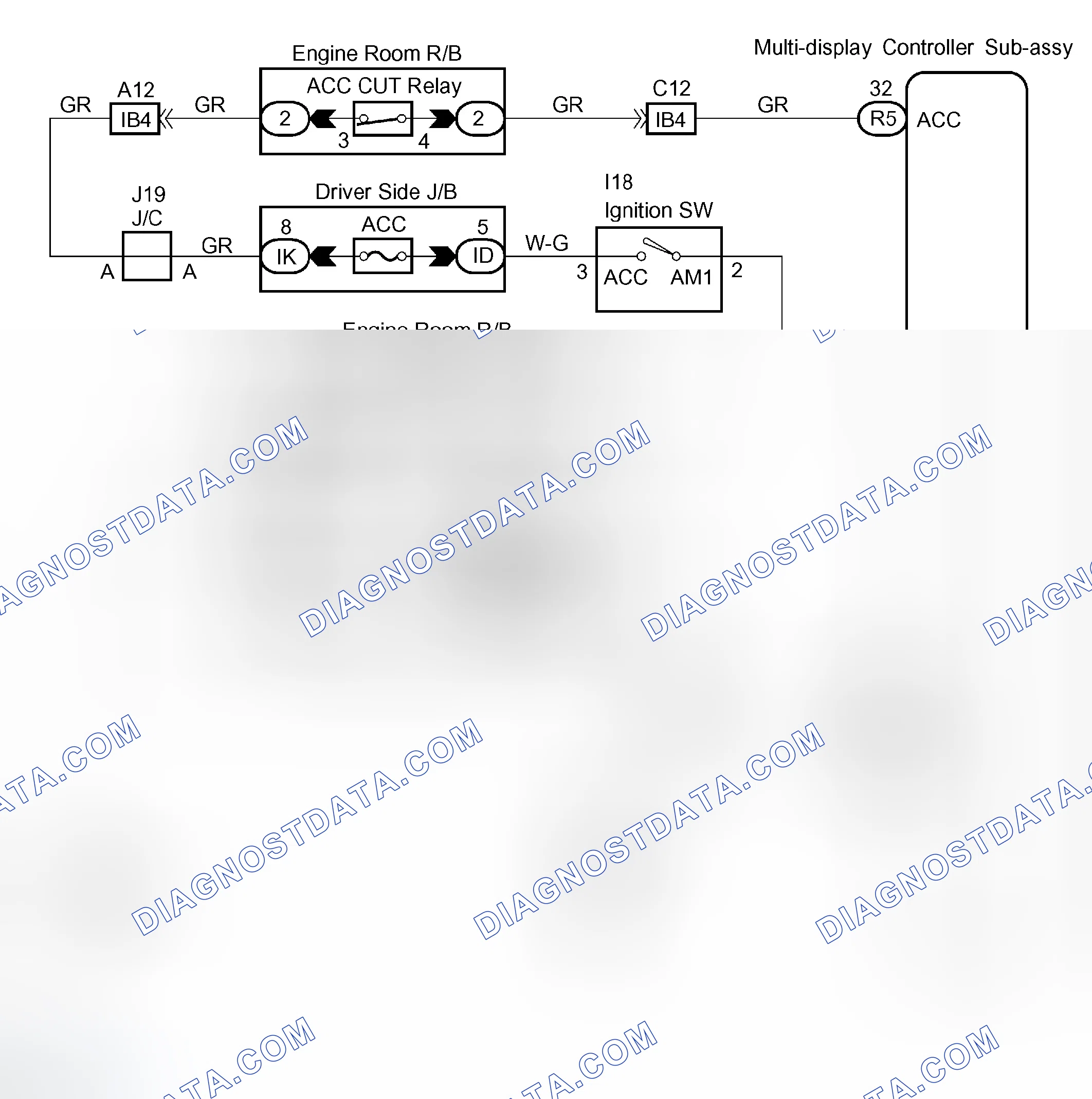 Scheme 39: WIRING DIAGRAM