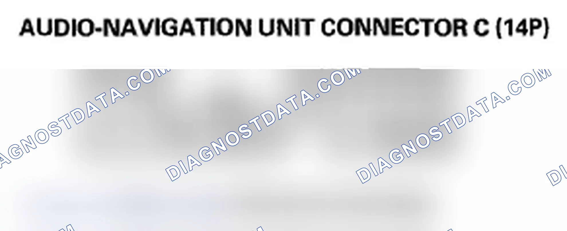 Scheme 573: Bluetooth audio does not work (with navigation)