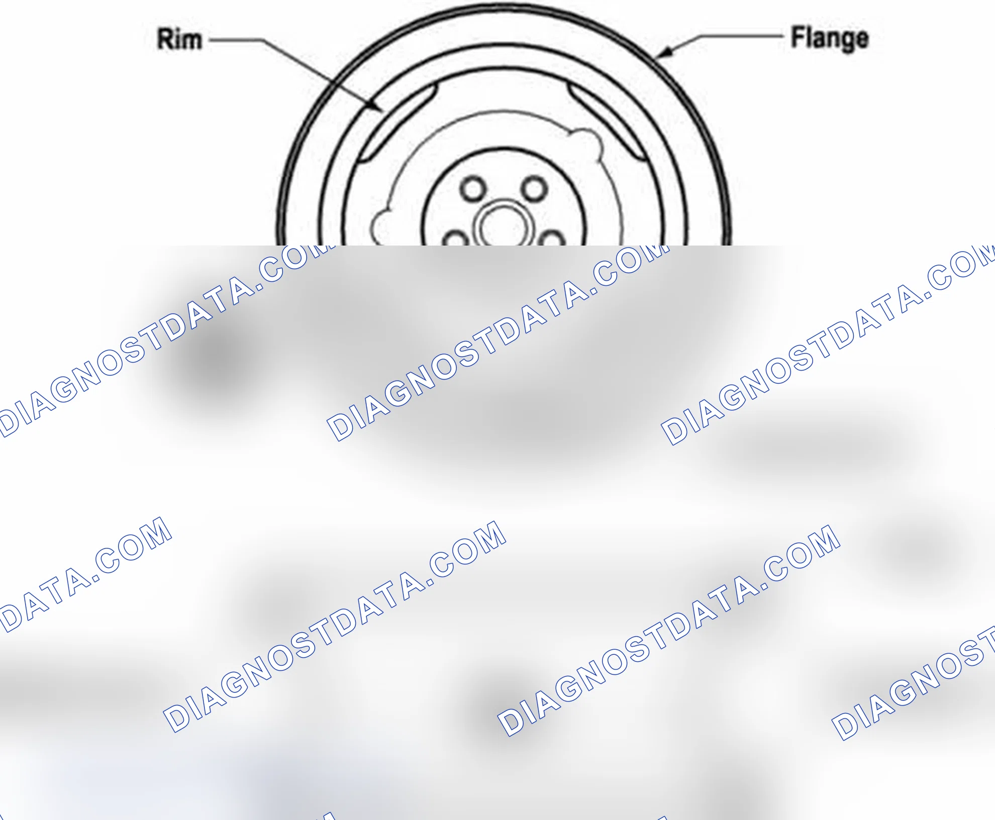 Scheme 31: Steel Wheel