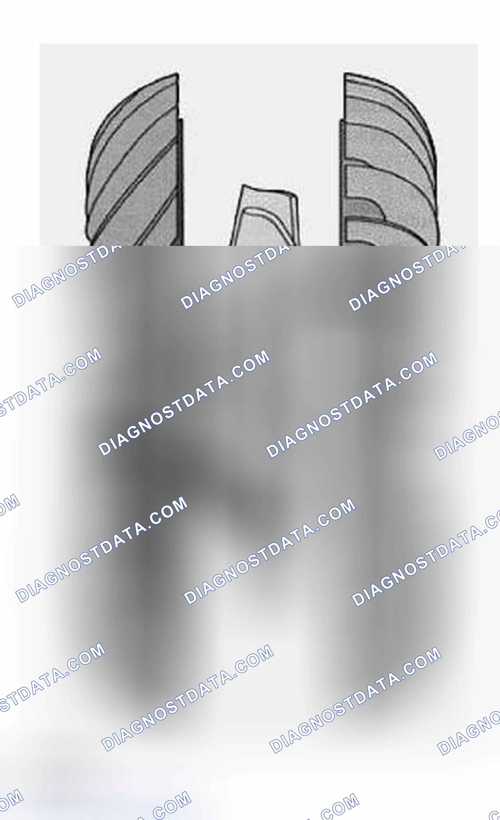 Scheme 235: Torque Converter Operation At High Speed