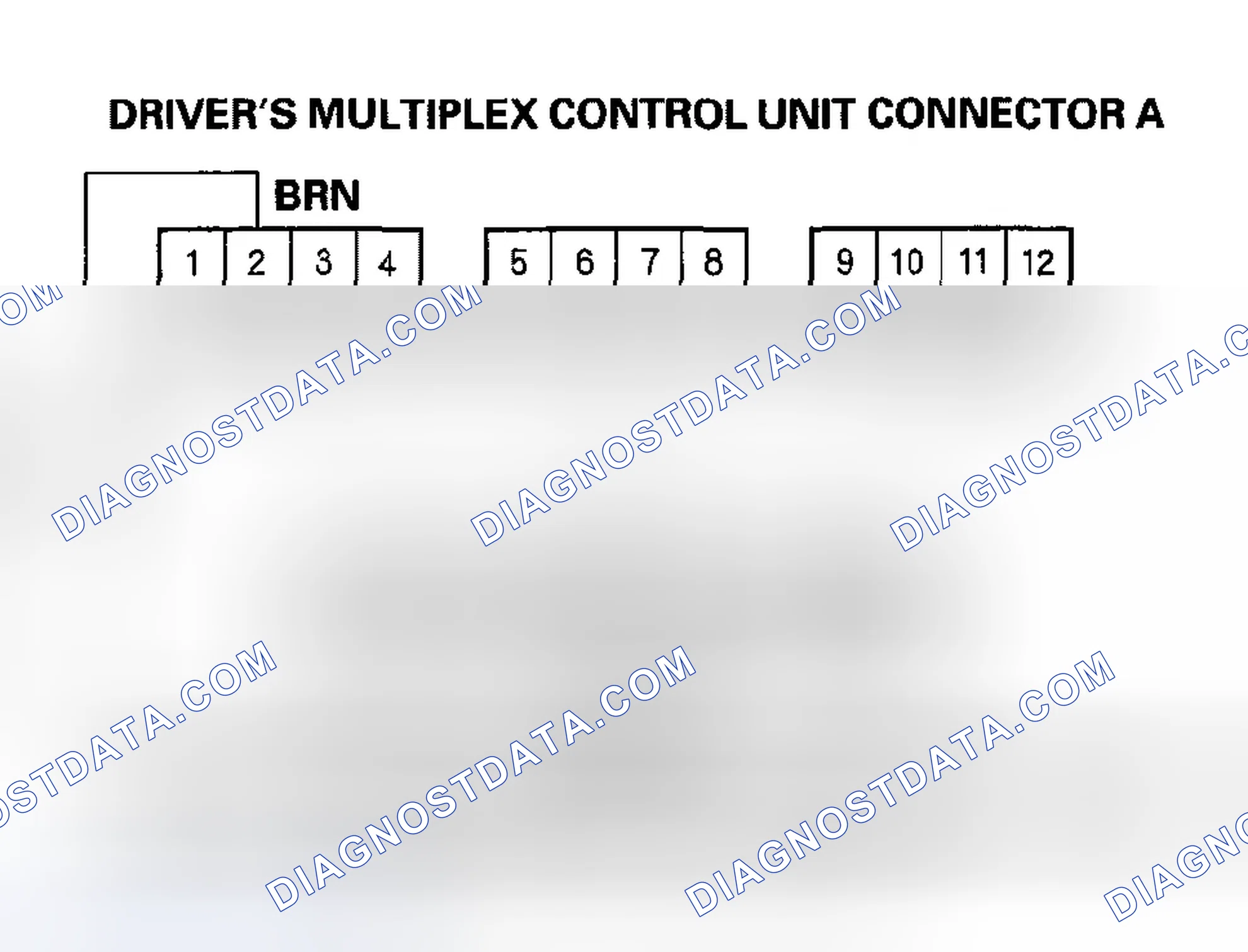 Scheme 15: BRN Wire Communication Line Test