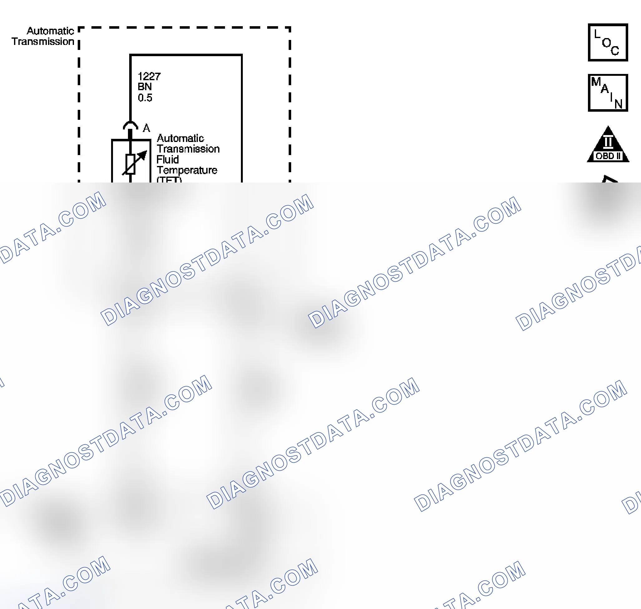 Scheme 6: DTC P0711 (3.9L)