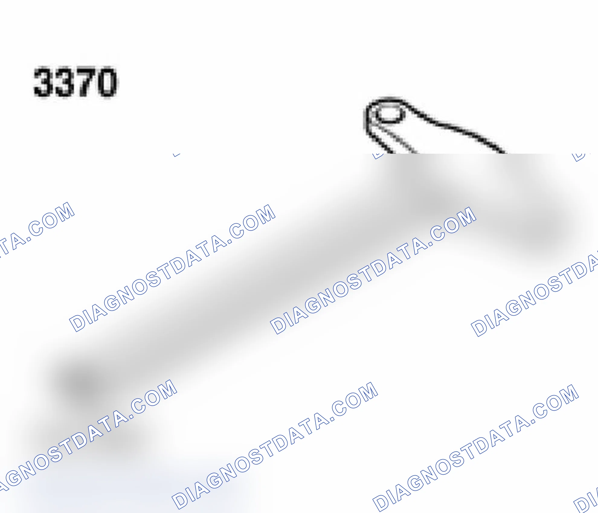 Scheme 265: Special tools and equipment