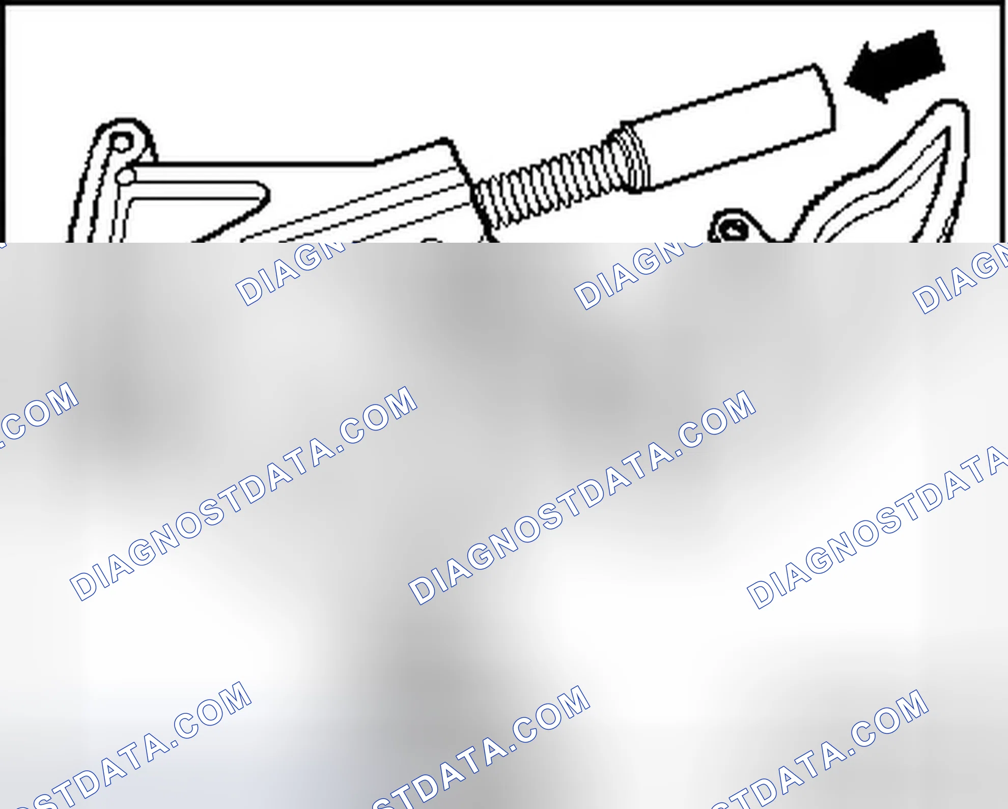 Scheme 33: CHAIN TENSIONER, PRETENSIONING